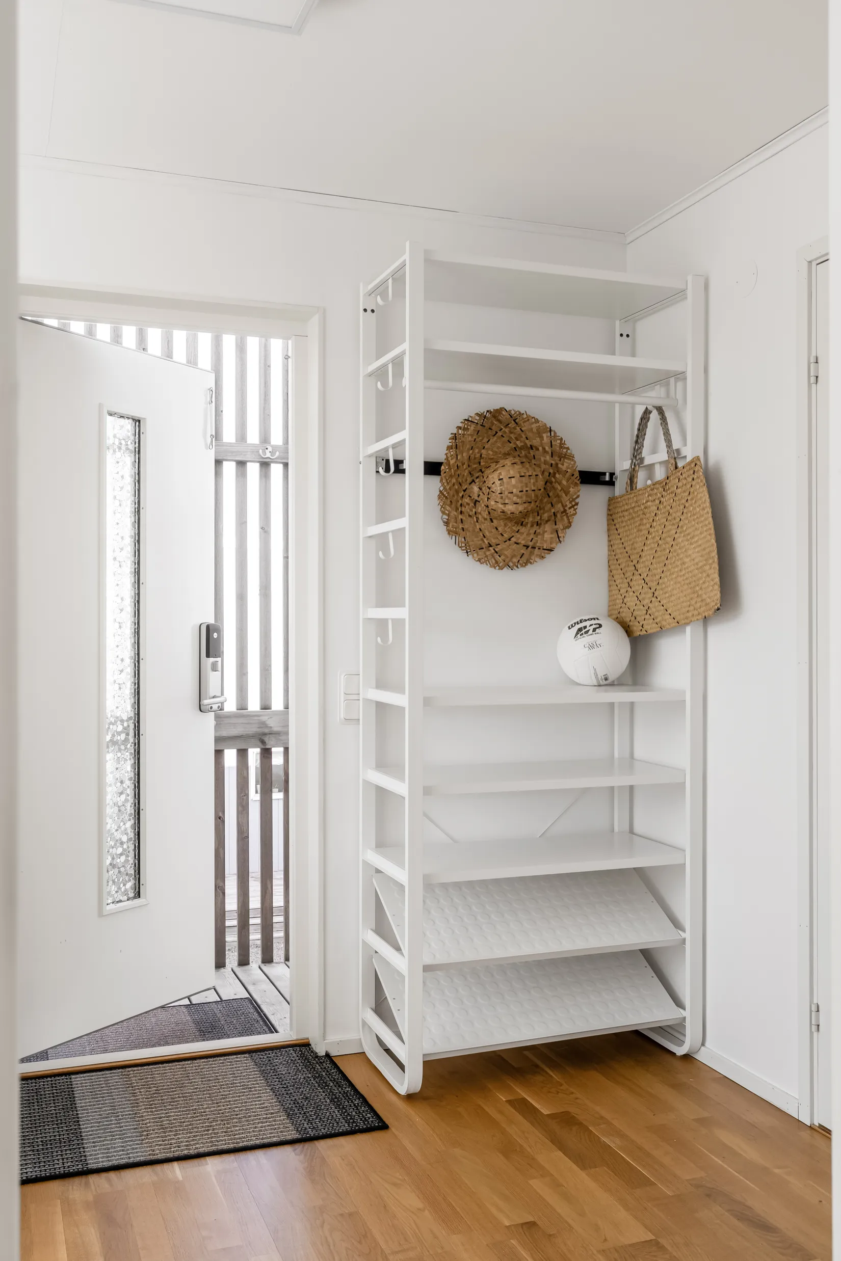 Bostadsrätt, Kustvägen 41E, Mellbystrand, Laholm