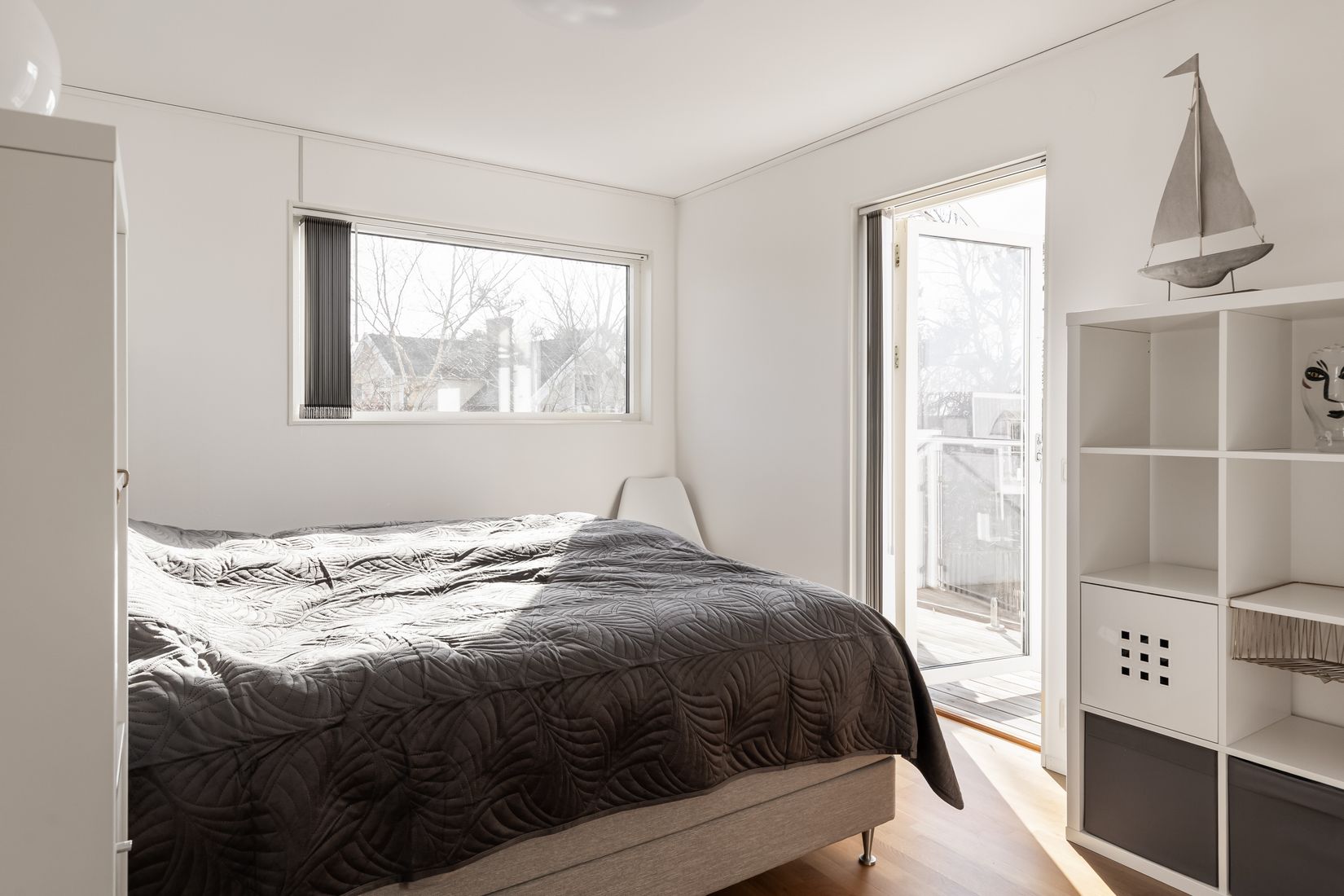 Bostadsrätt, Kustvägen 41E, Mellbystrand, Laholm