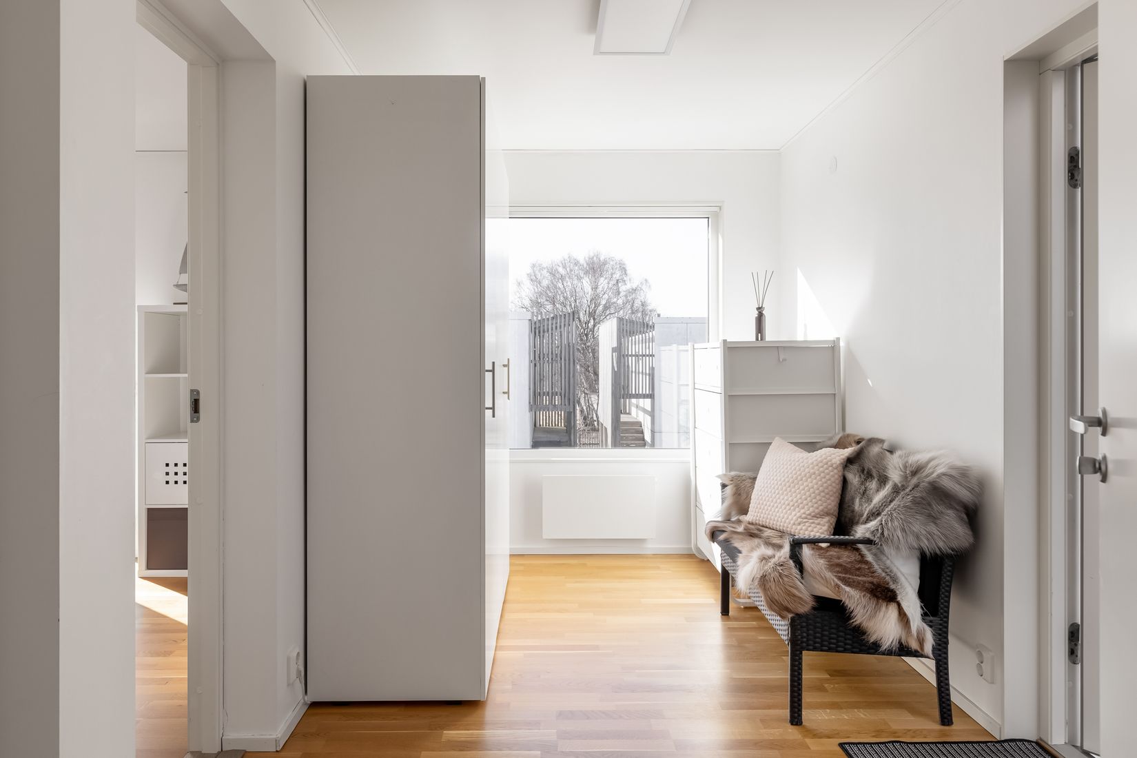 Bostadsrätt, Kustvägen 41E, Mellbystrand, Laholm