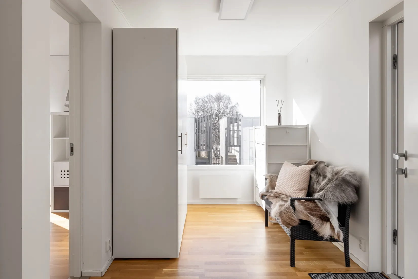 Bostadsrätt, Kustvägen 41E, Mellbystrand, Laholm