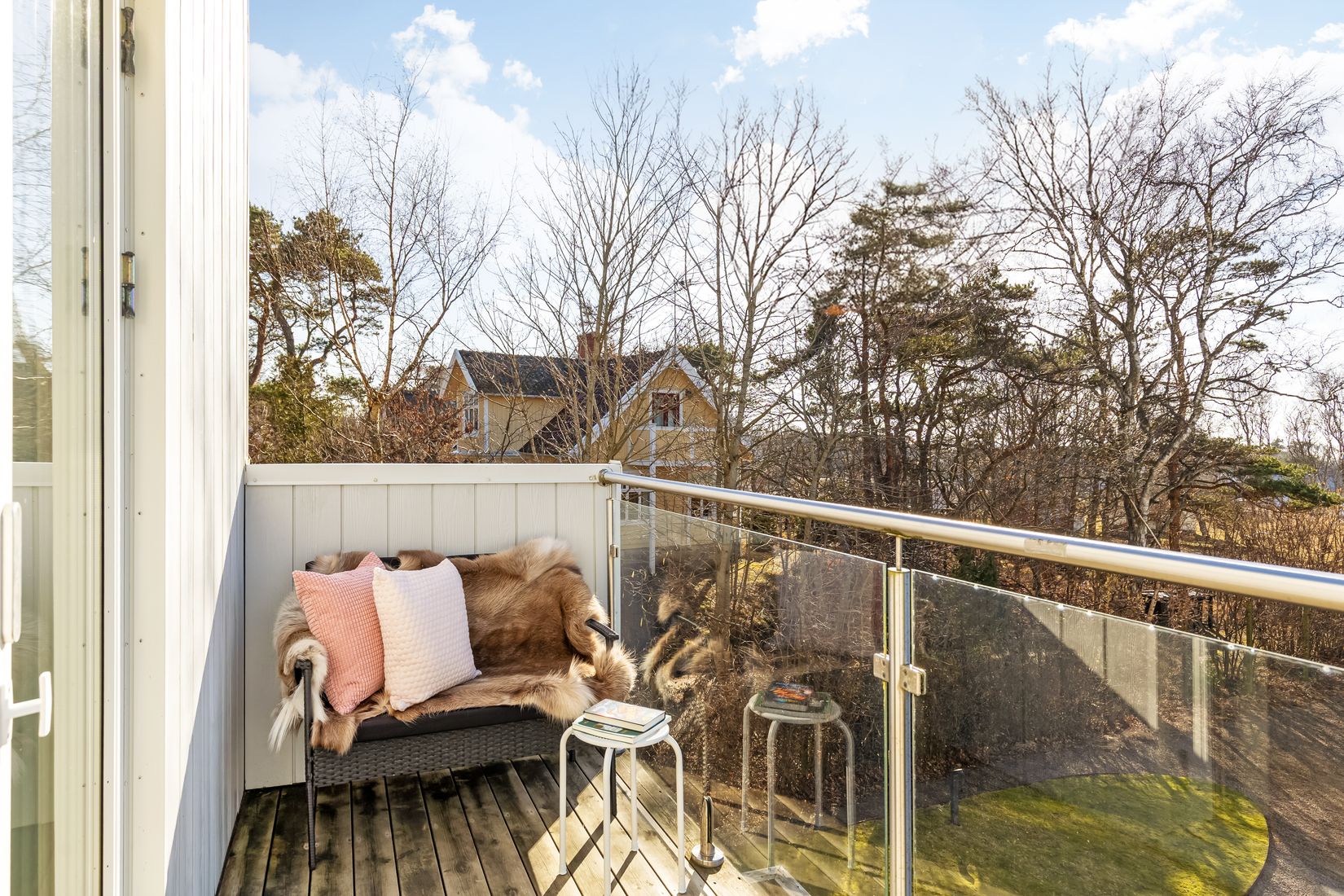 Bostadsrätt, Kustvägen 41E, Mellbystrand, Laholm