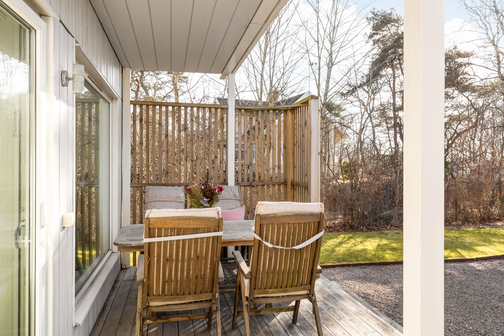 Bostadsrätt, Kustvägen 41E, Mellbystrand, Laholm