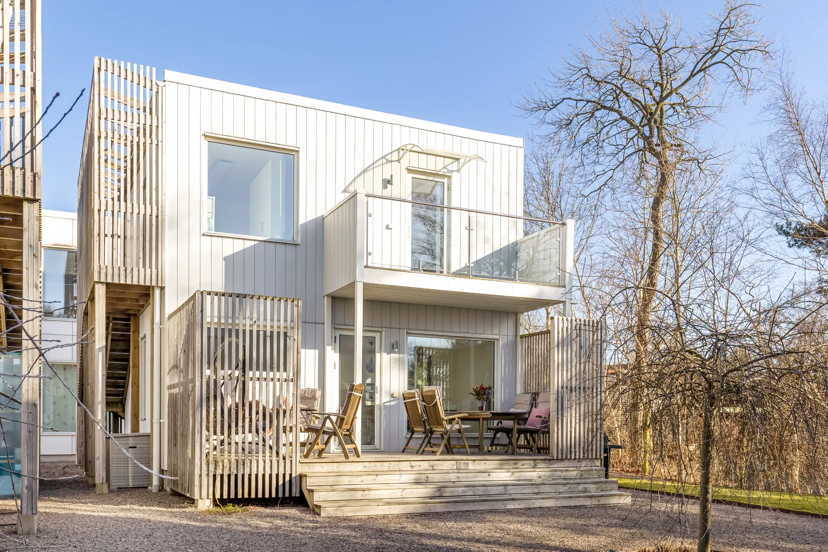 Bostadsrätt, Kustvägen 41E, Mellbystrand, Laholm