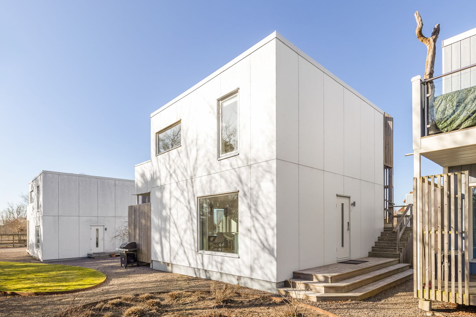 Bostadsrätt, Kustvägen 41E, Mellbystrand, Laholm