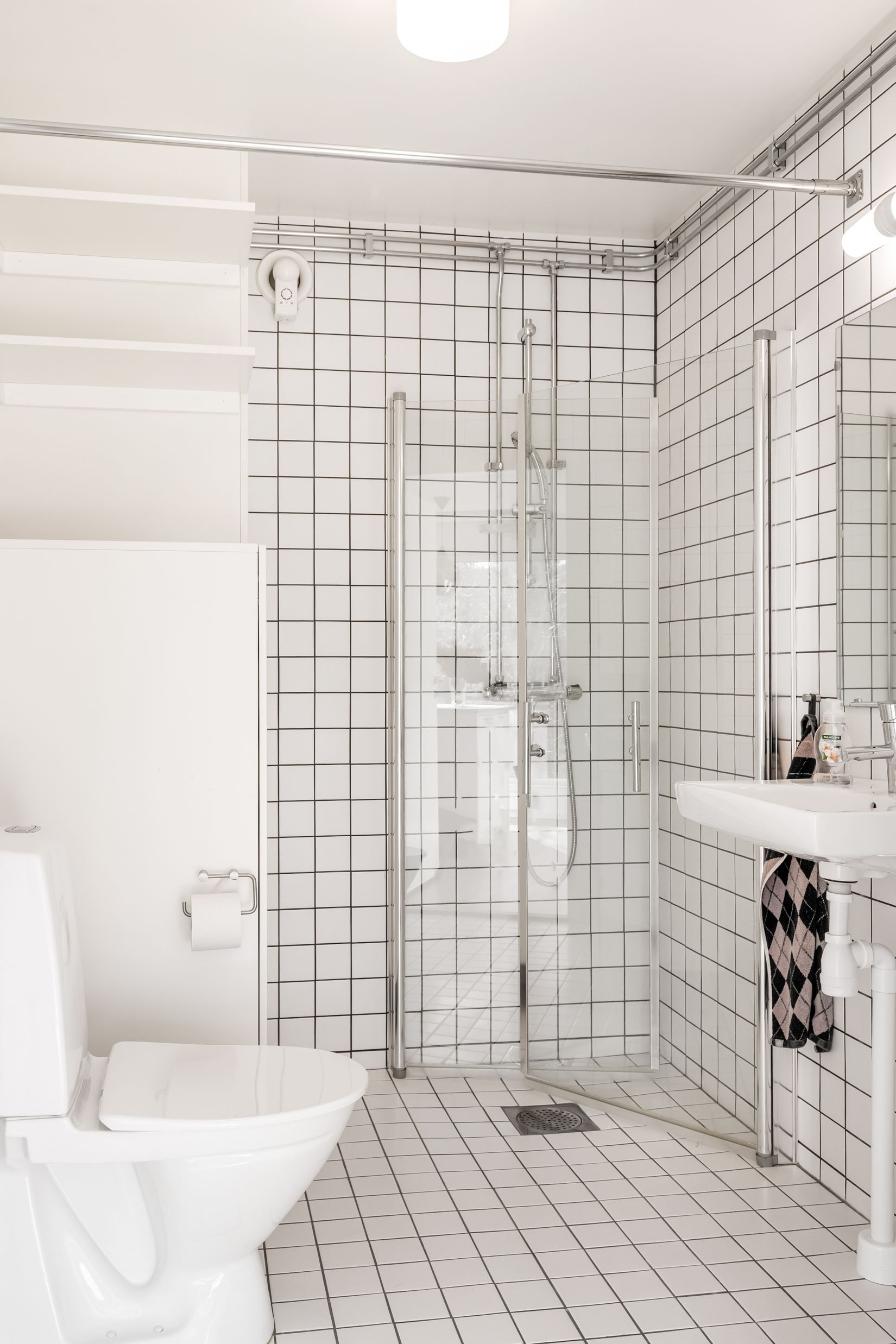 Bostadsrätt, Kustvägen 41E, Mellbystrand, Laholm