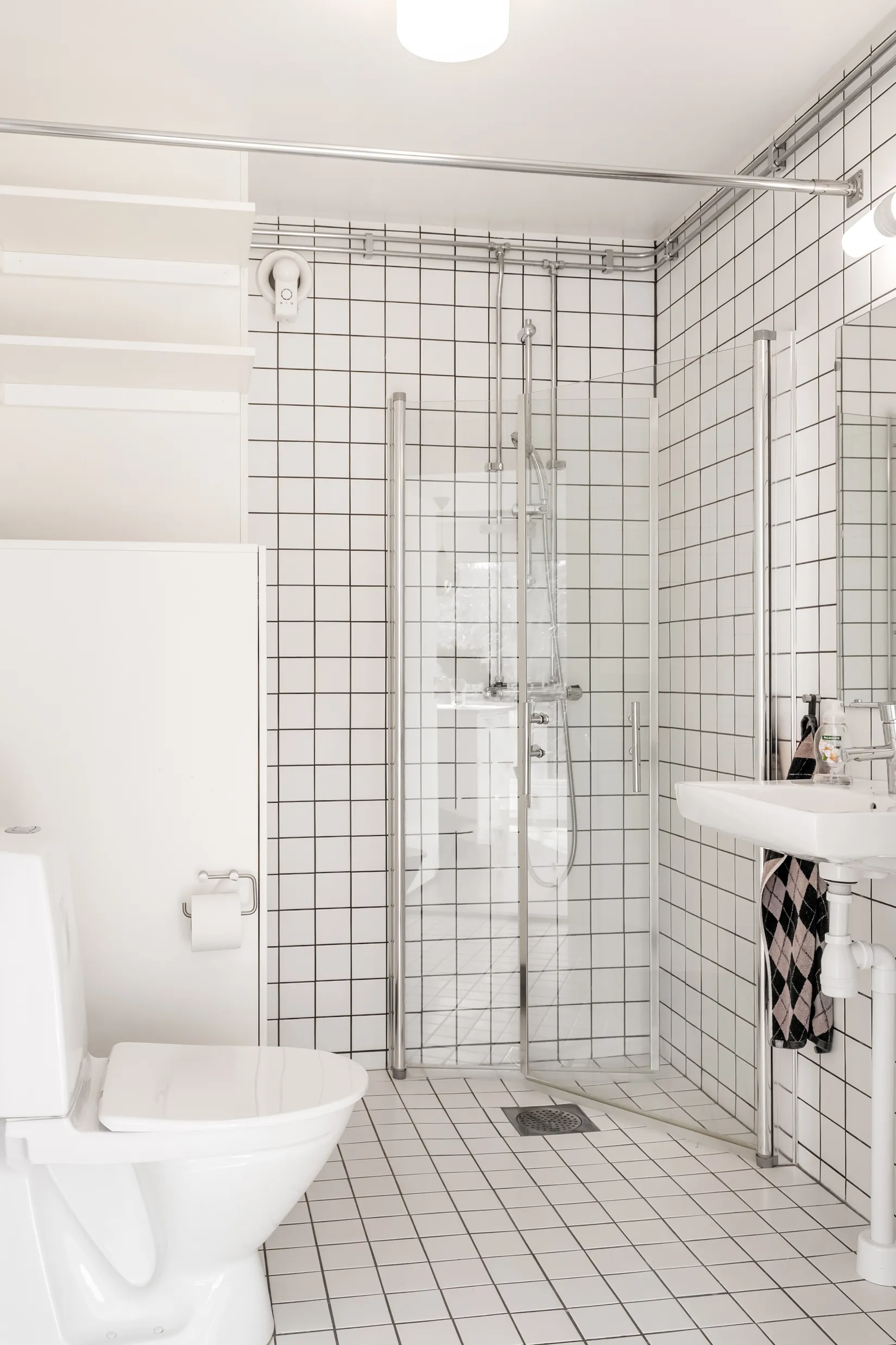 Bostadsrätt, Kustvägen 41E, Mellbystrand, Laholm