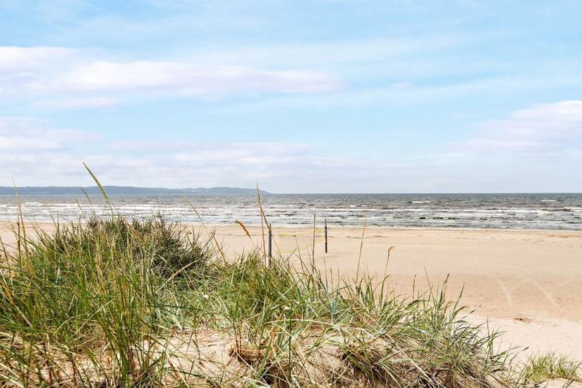 Bostadsrätt, Kustvägen 41E, Mellbystrand, Laholm