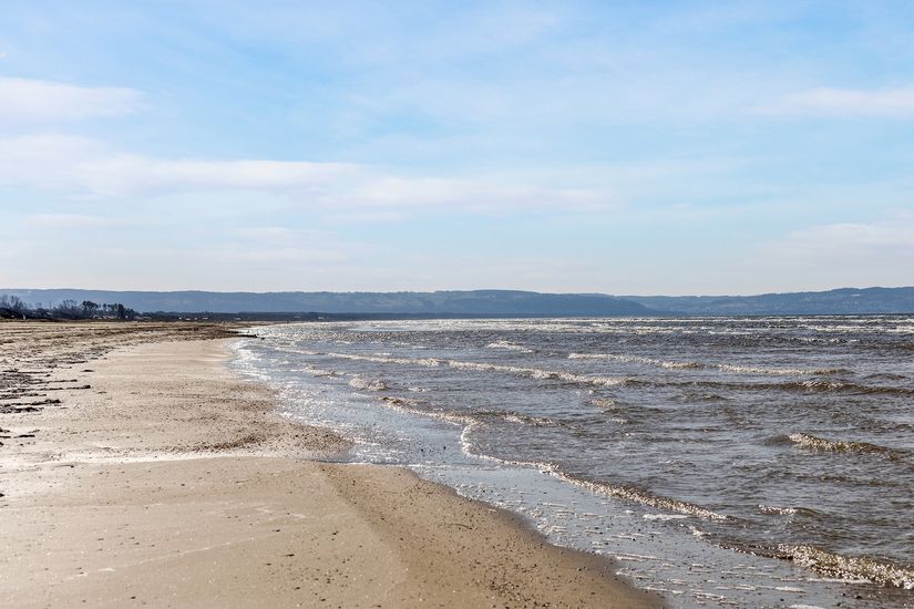 Bostadsrätt, Kustvägen 41E, Mellbystrand, Laholm