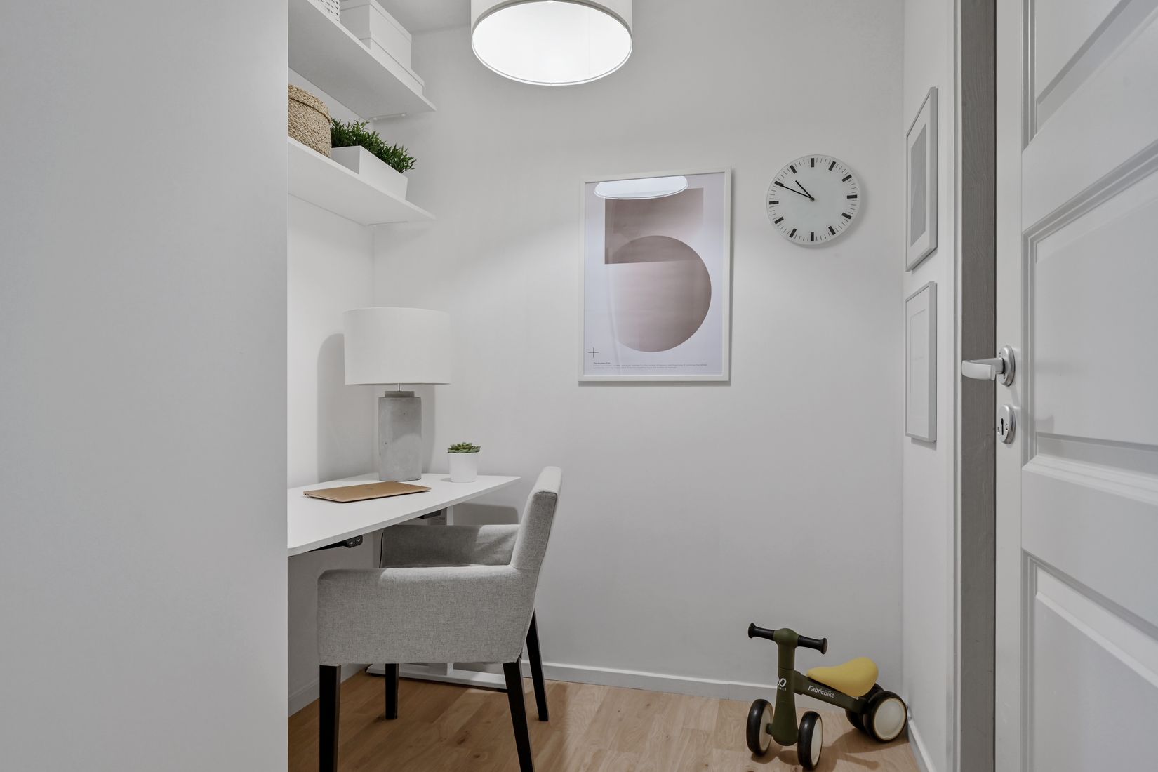 Bostadsrätt, Radhus, Travgatan 22, Smedby, Upplands Väsby