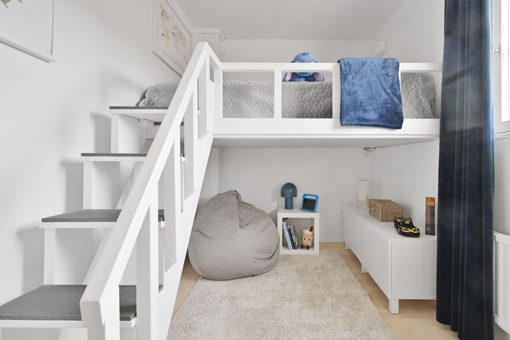 Bostadsrätt, Radhus, Travgatan 22, Smedby, Upplands Väsby