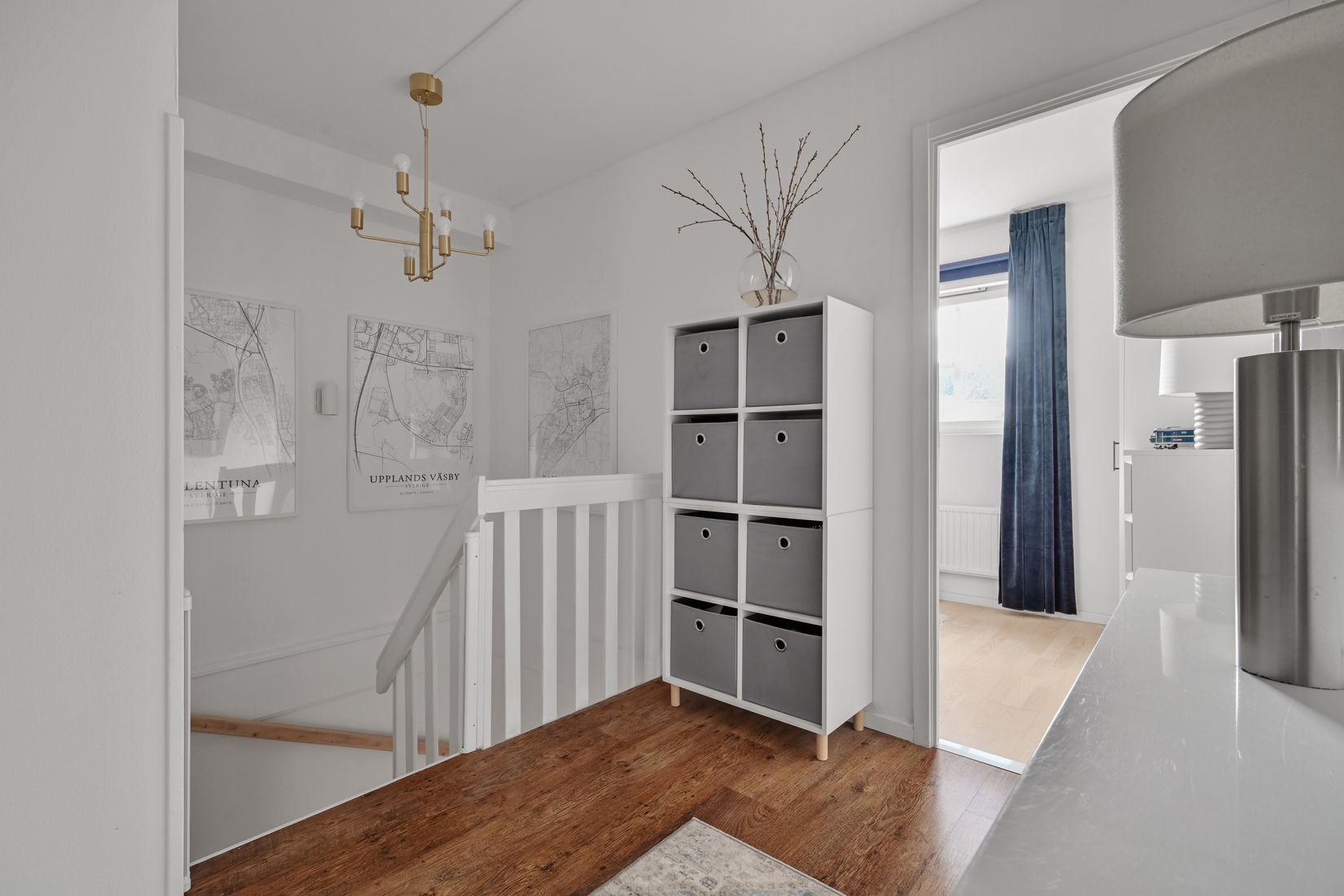 Bostadsrätt, Radhus, Travgatan 22, Smedby, Upplands Väsby