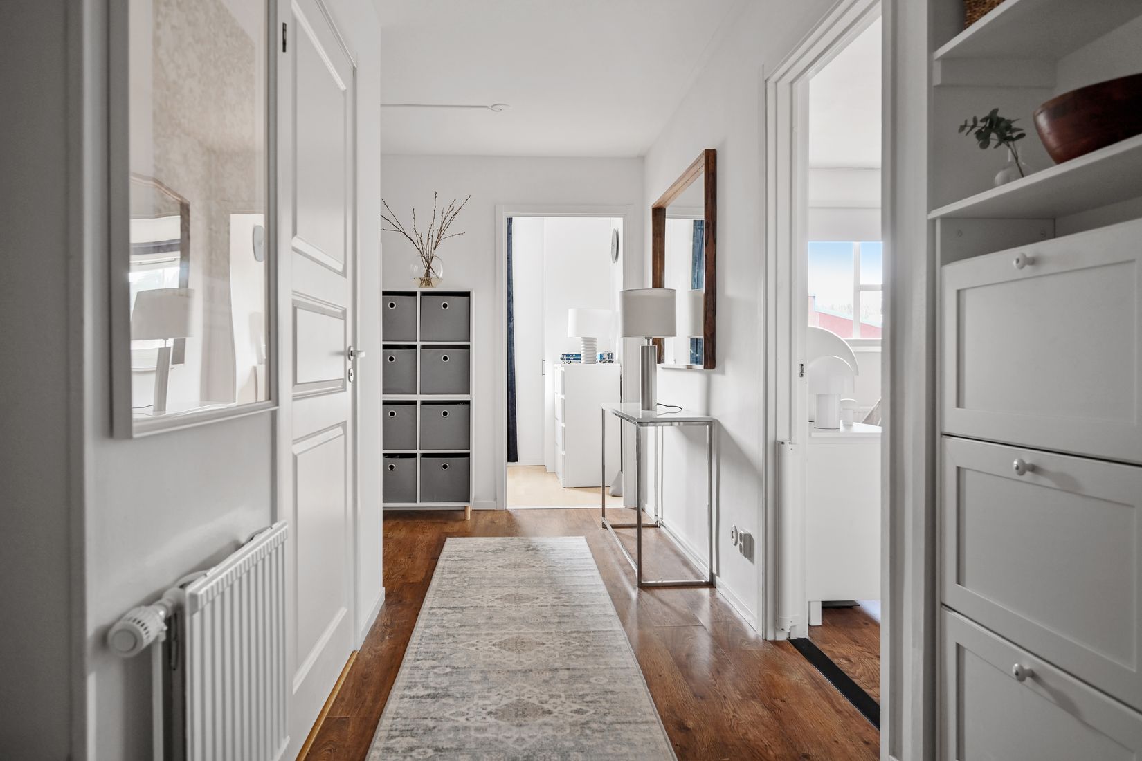 Bostadsrätt, Radhus, Travgatan 22, Smedby, Upplands Väsby