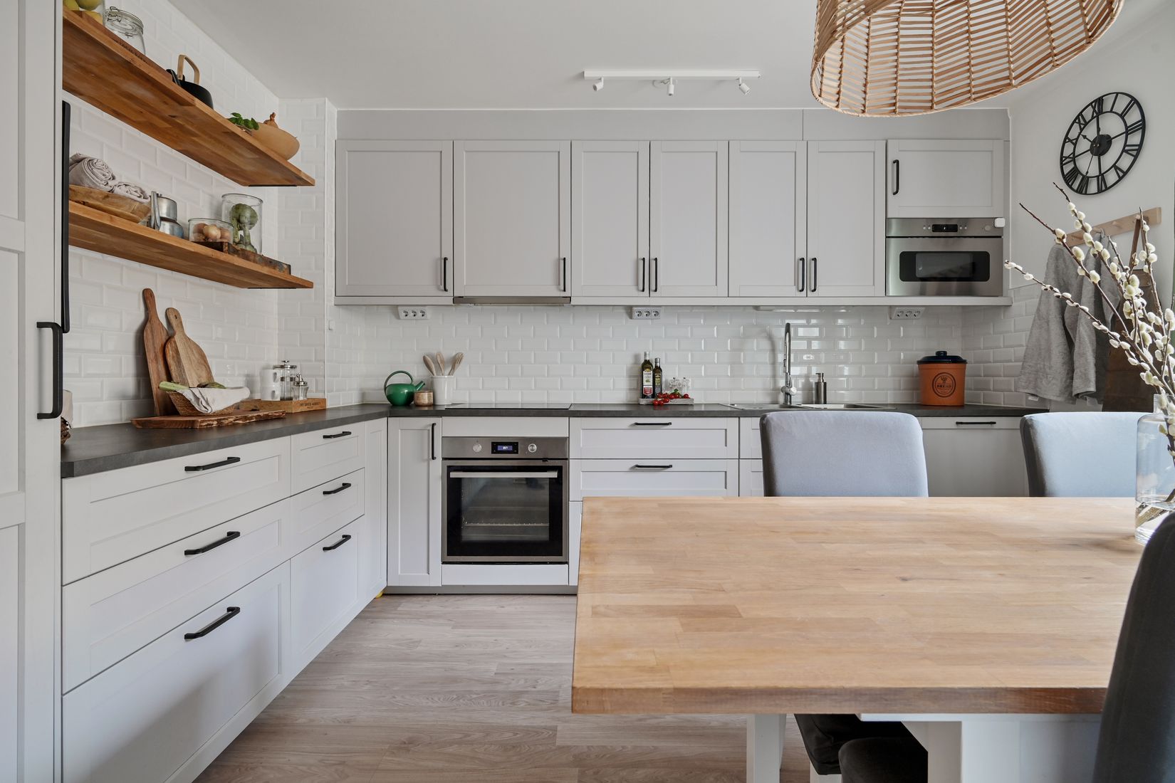 Bostadsrätt, Radhus, Travgatan 22, Smedby, Upplands Väsby