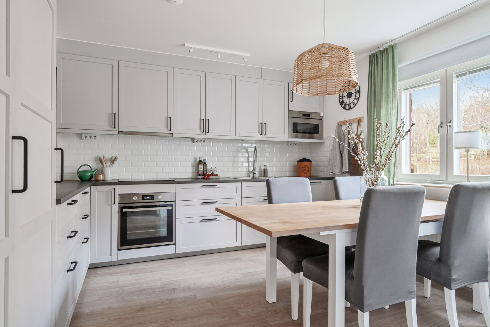 Bostadsrätt, Radhus, Travgatan 22, Smedby, Upplands Väsby