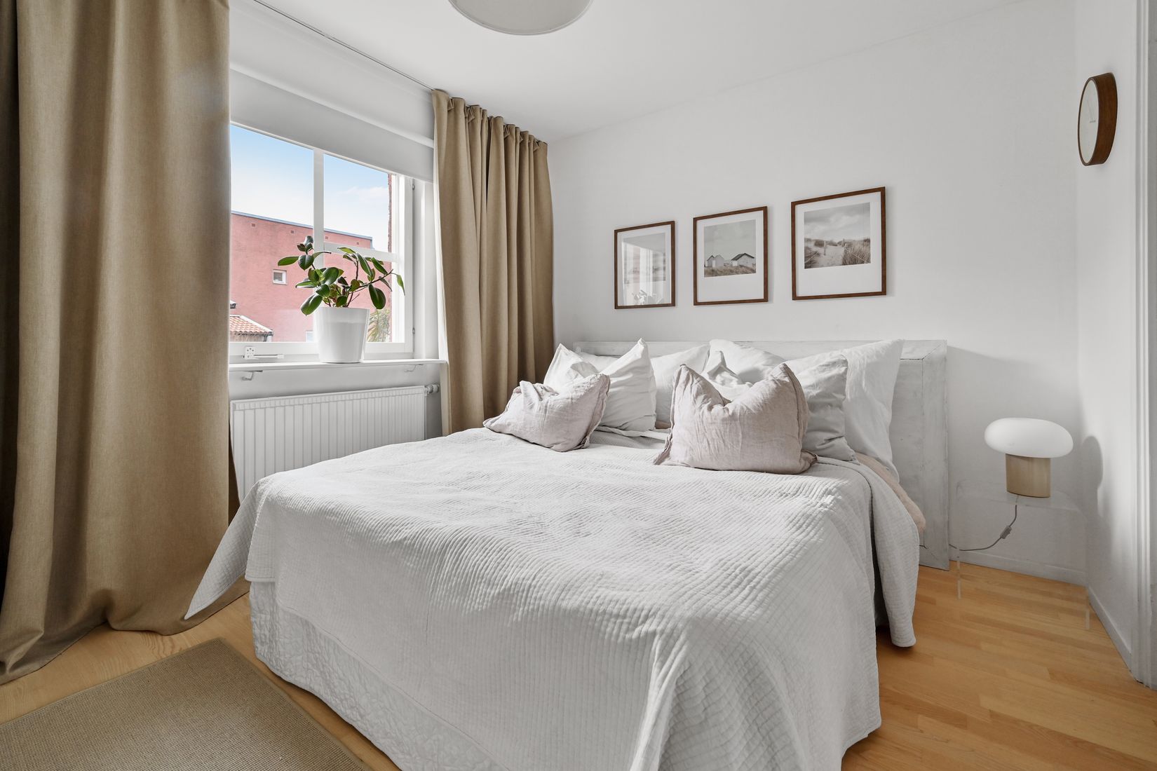 Bostadsrätt, Radhus, Travgatan 22, Smedby, Upplands Väsby