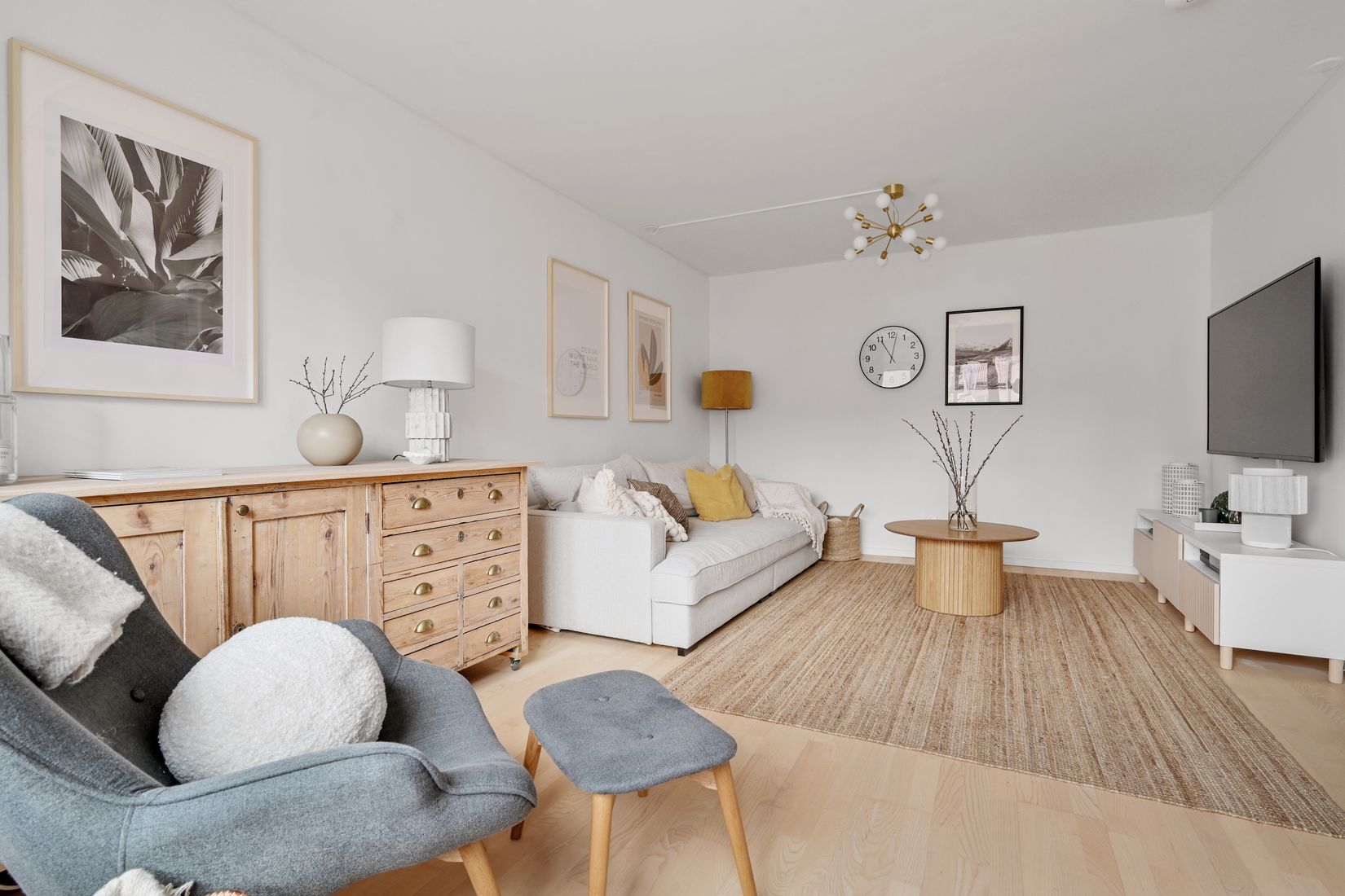 Bostadsrätt, Radhus, Travgatan 22, Smedby, Upplands Väsby