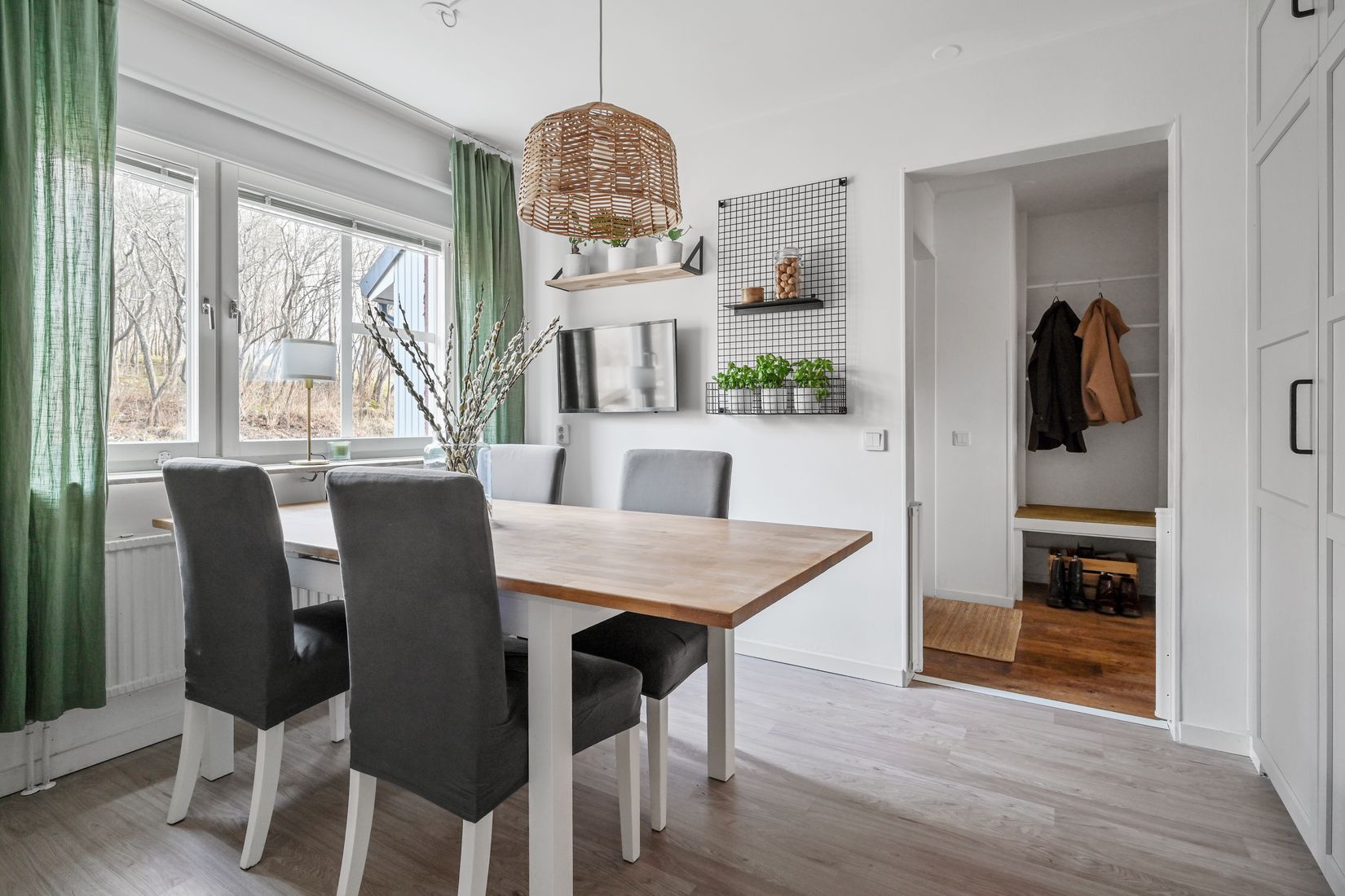 Bostadsrätt, Radhus, Travgatan 22, Smedby, Upplands Väsby