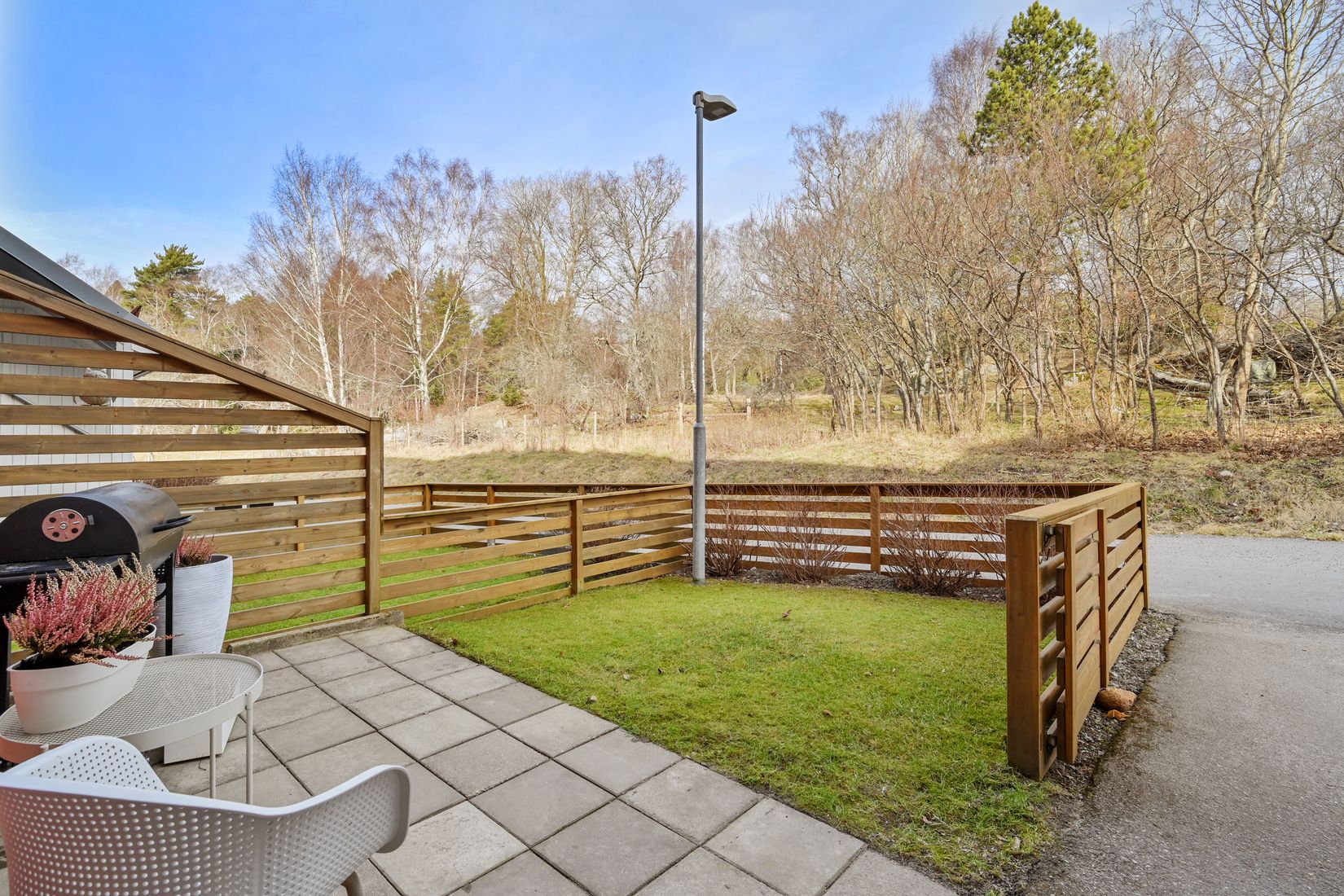 Bostadsrätt, Radhus, Travgatan 22, Smedby, Upplands Väsby