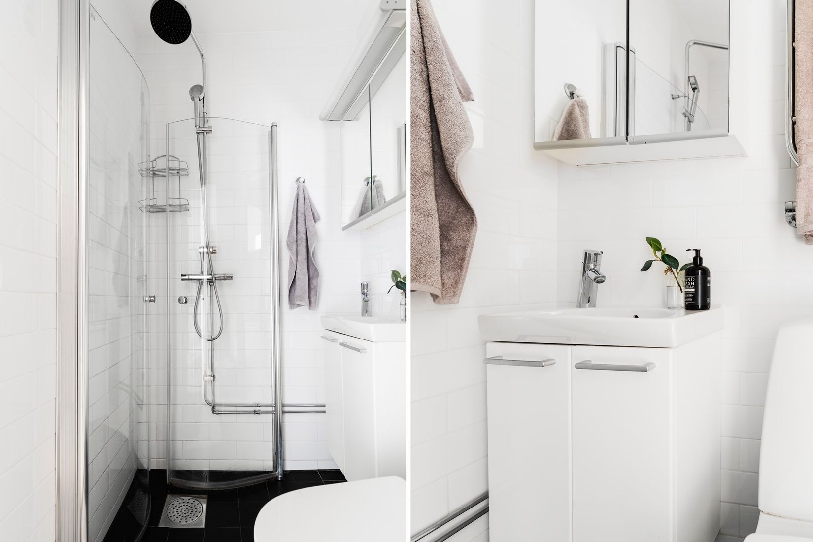 Bostadsrätt, Ståltrådsvägen 8, vån 2/3, Johannesfred, Stockholm