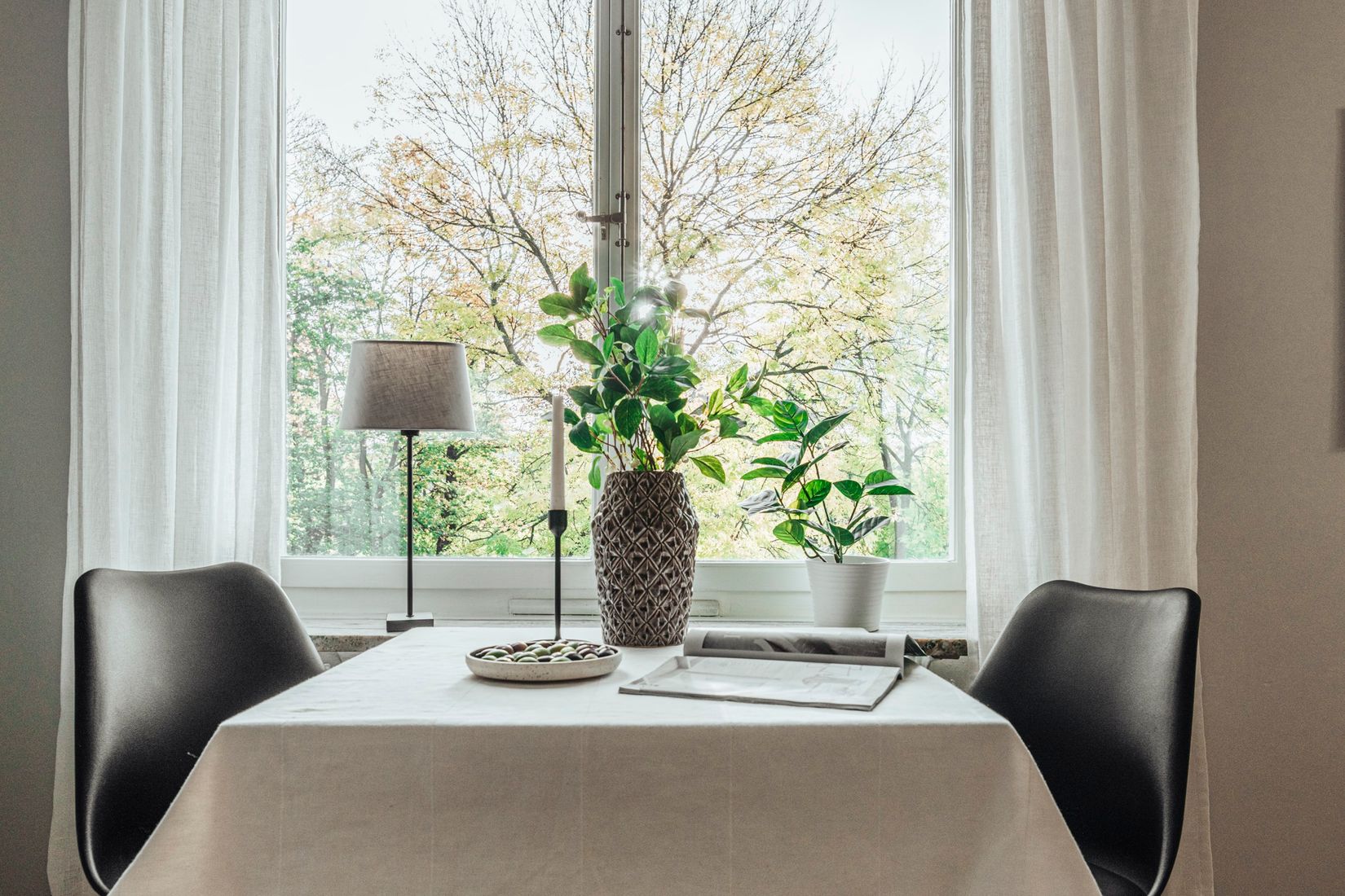 Bostadsrätt, Ståltrådsvägen 8, vån 2/3, Johannesfred, Stockholm