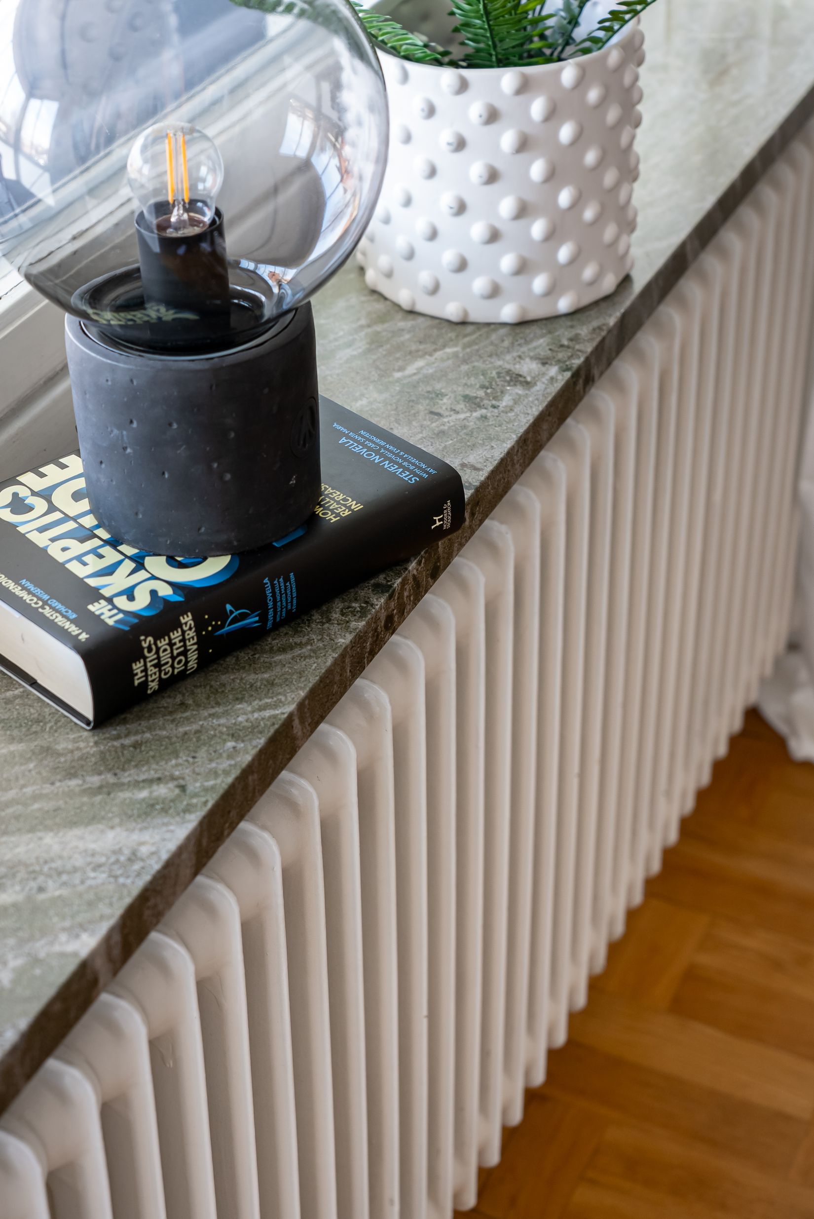 Bostadsrätt, Västergatan 17C, Norr, Eskilstuna