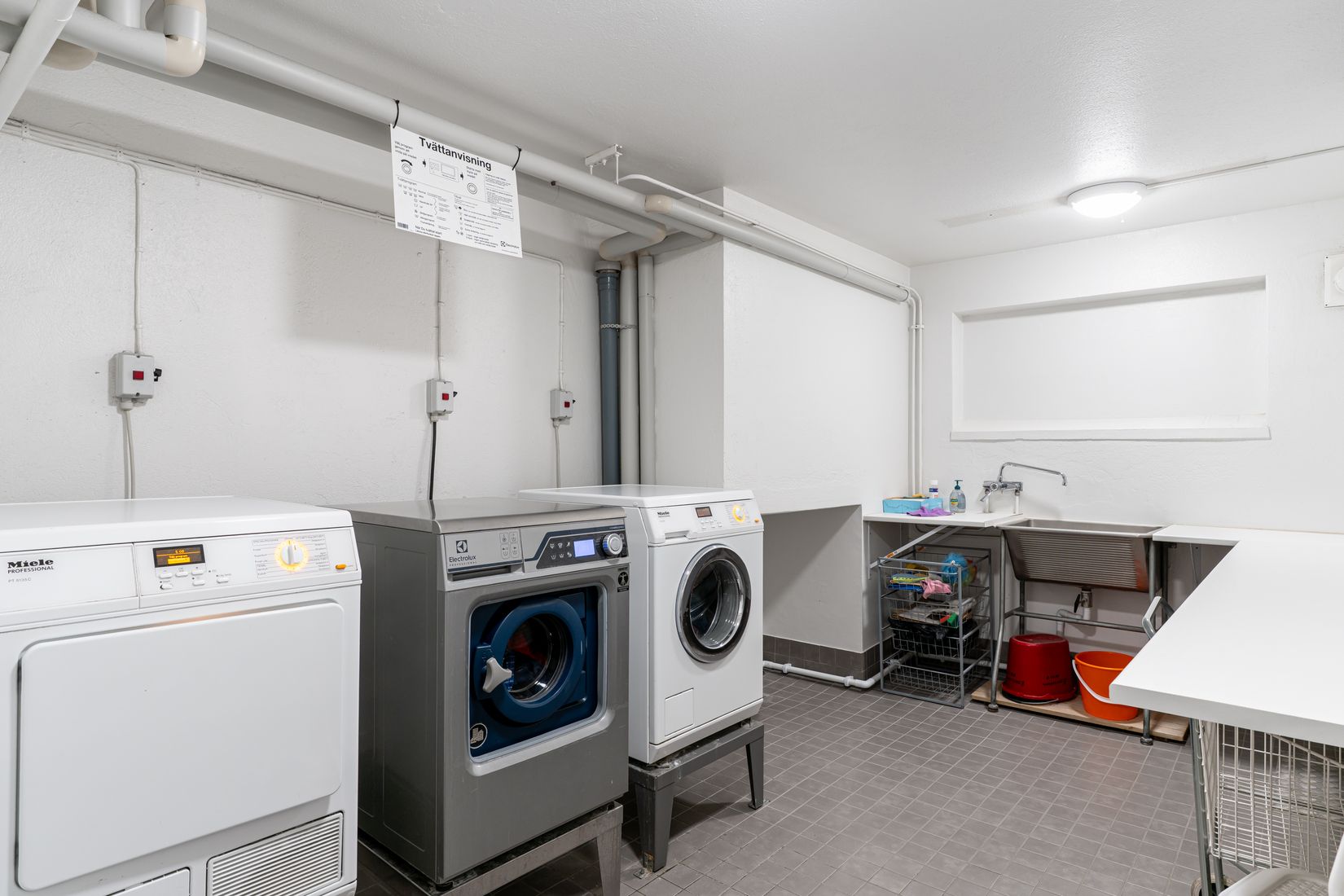 Bostadsrätt, Västergatan 17C, Norr, Eskilstuna