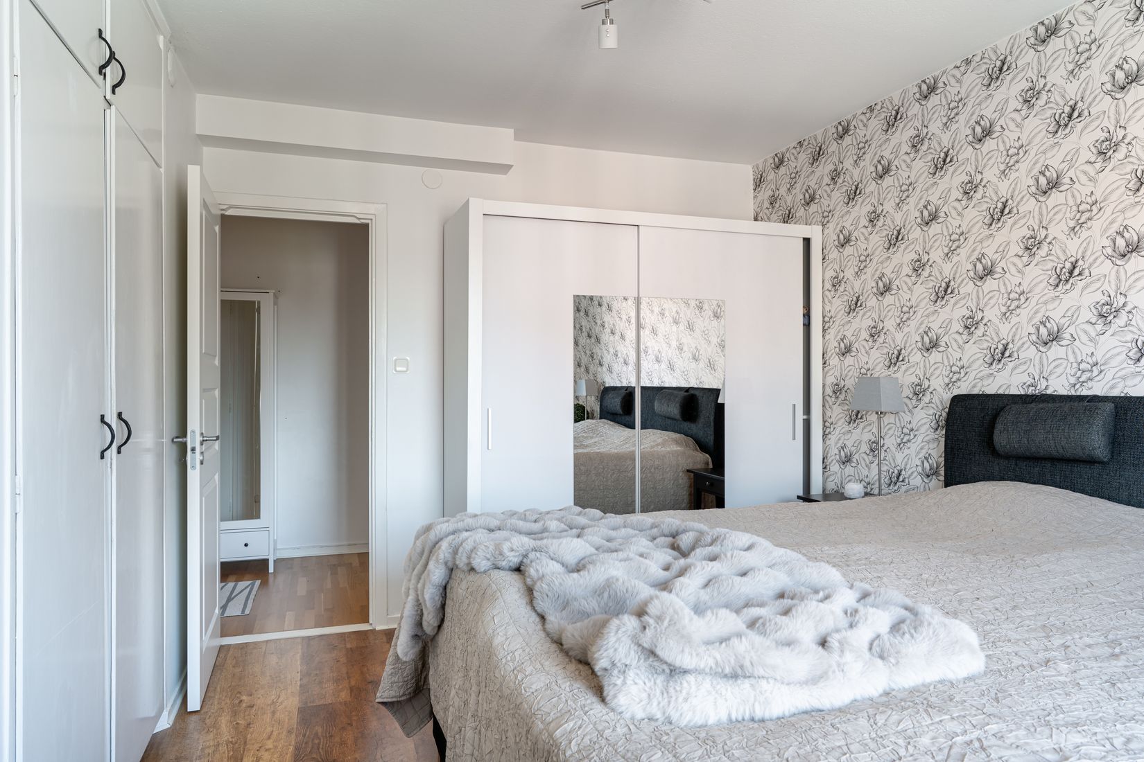 Bostadsrätt, Västergatan 17C, Norr, Eskilstuna