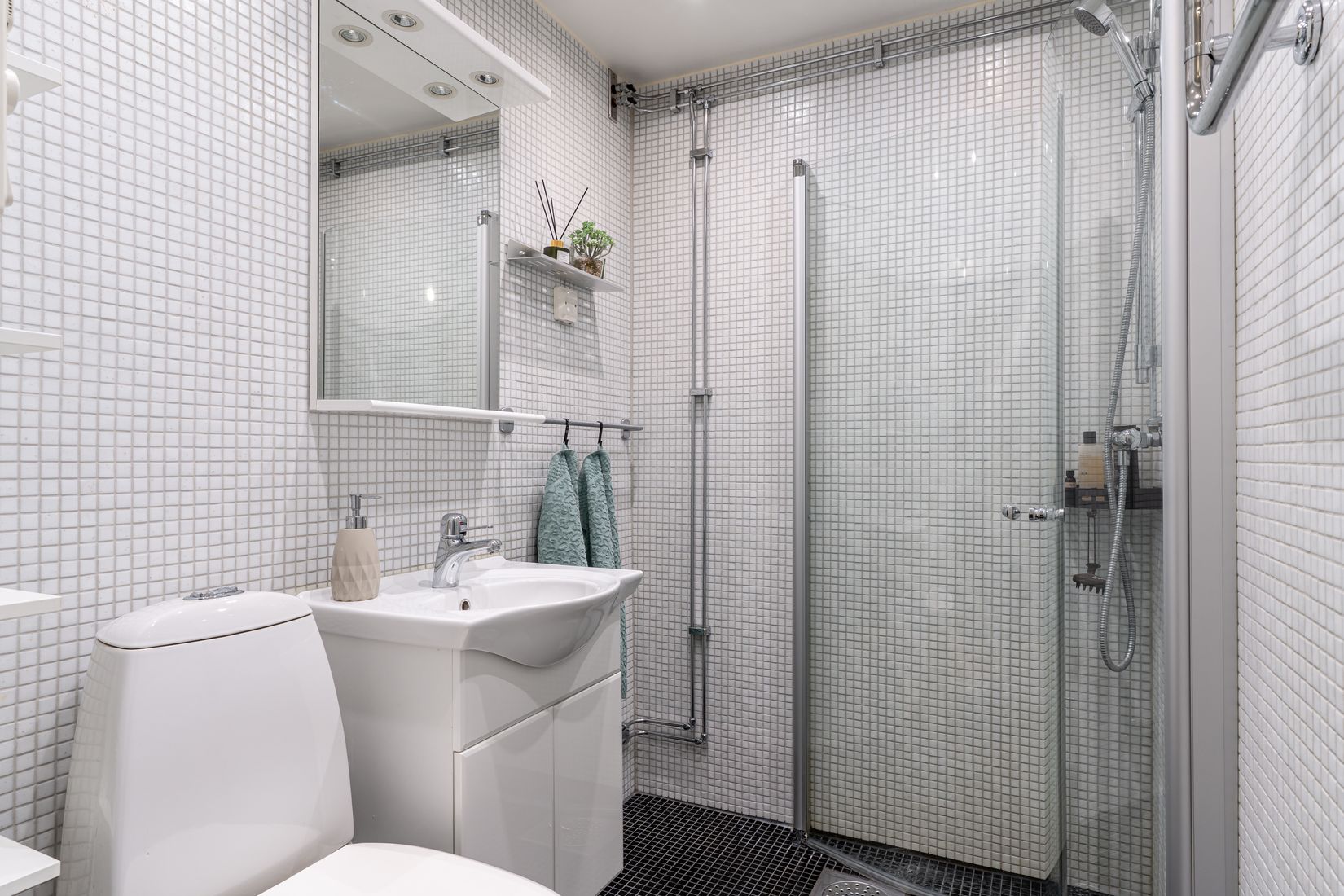 Bostadsrätt, Västergatan 17C, Norr, Eskilstuna