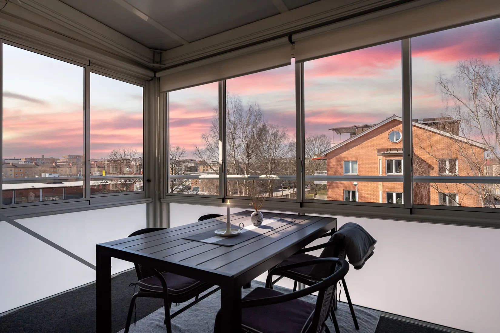 Bostadsrätt, Västergatan 17C, Norr, Eskilstuna