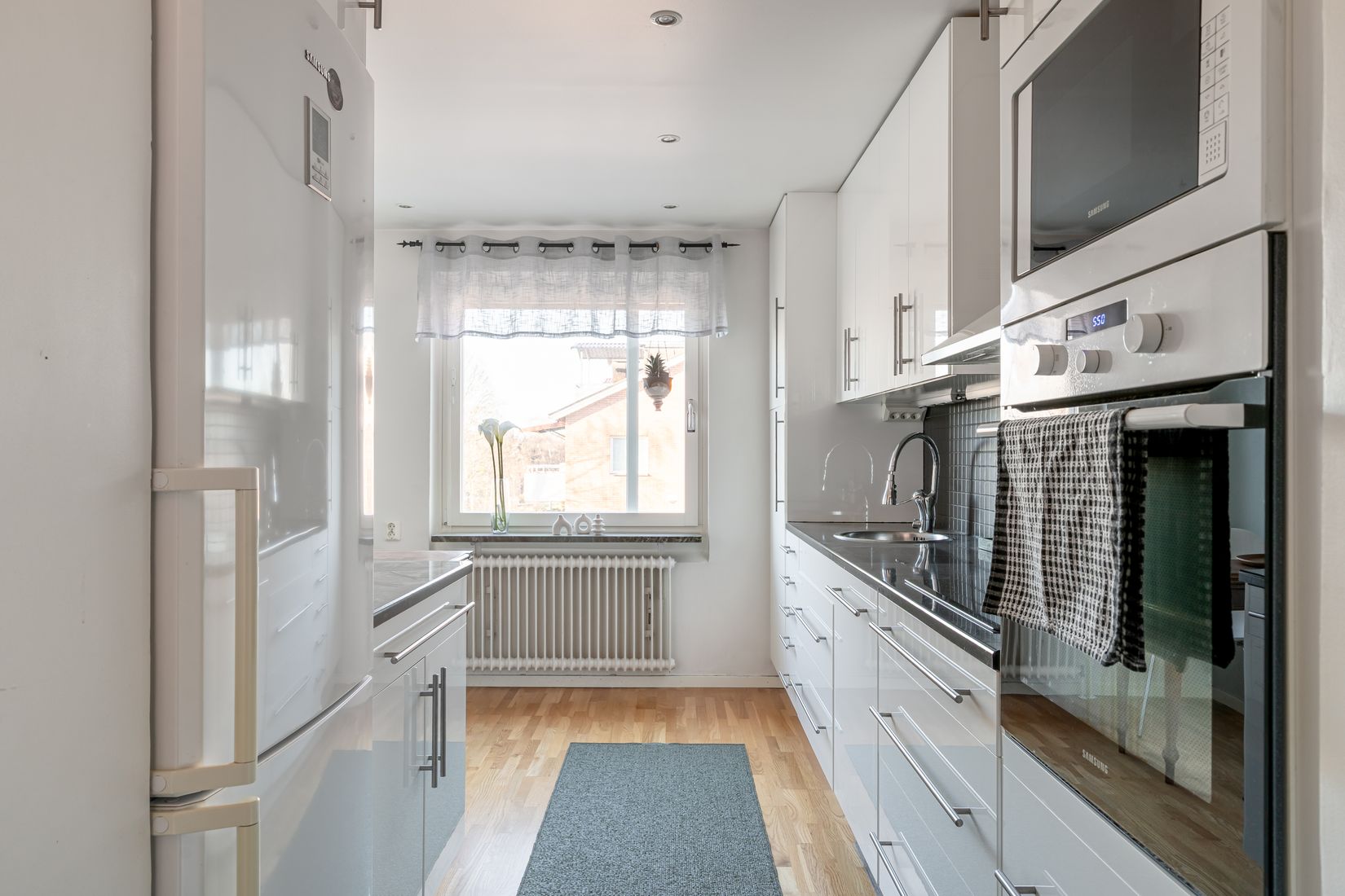 Bostadsrätt, Västergatan 17C, Norr, Eskilstuna