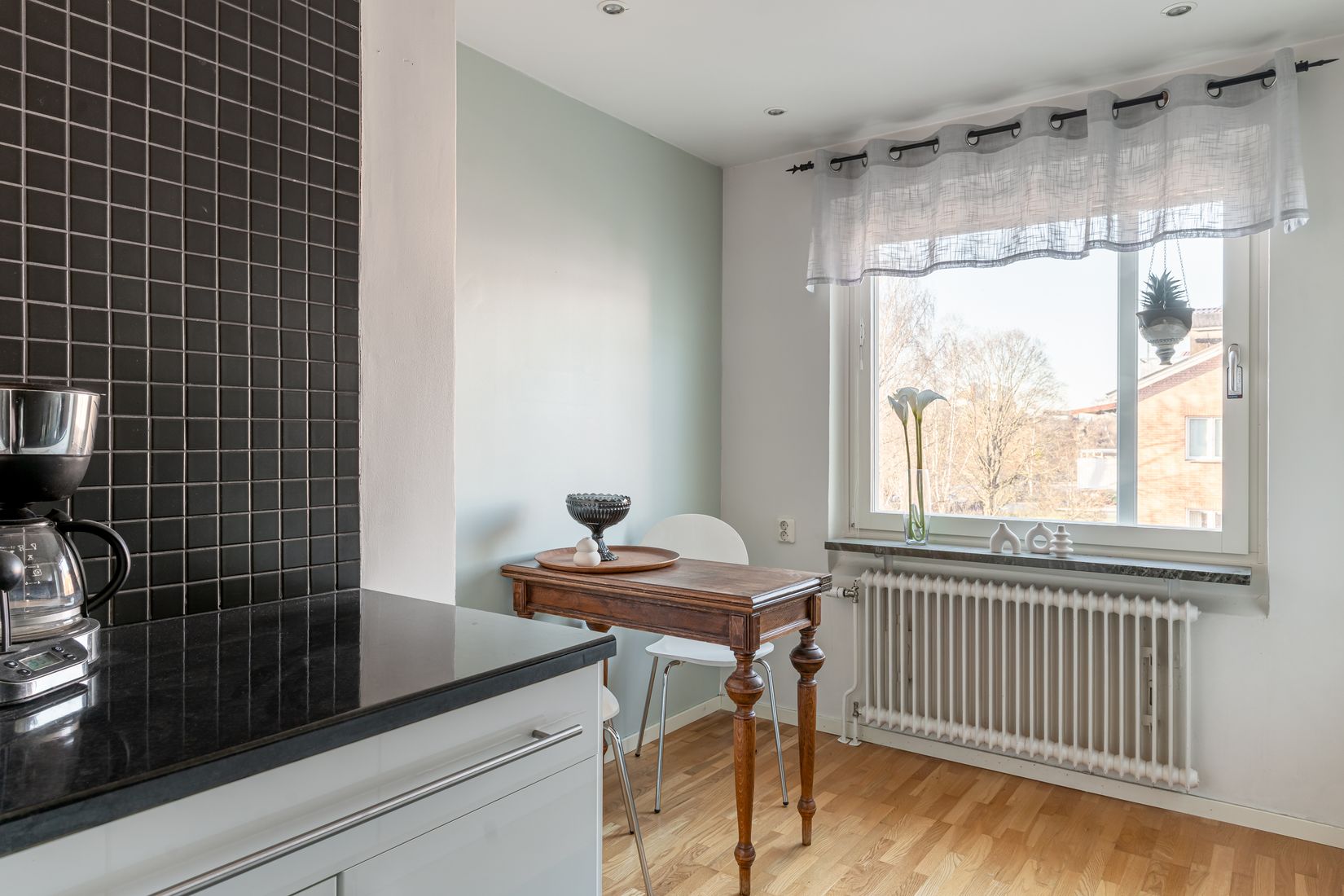 Bostadsrätt, Västergatan 17C, Norr, Eskilstuna