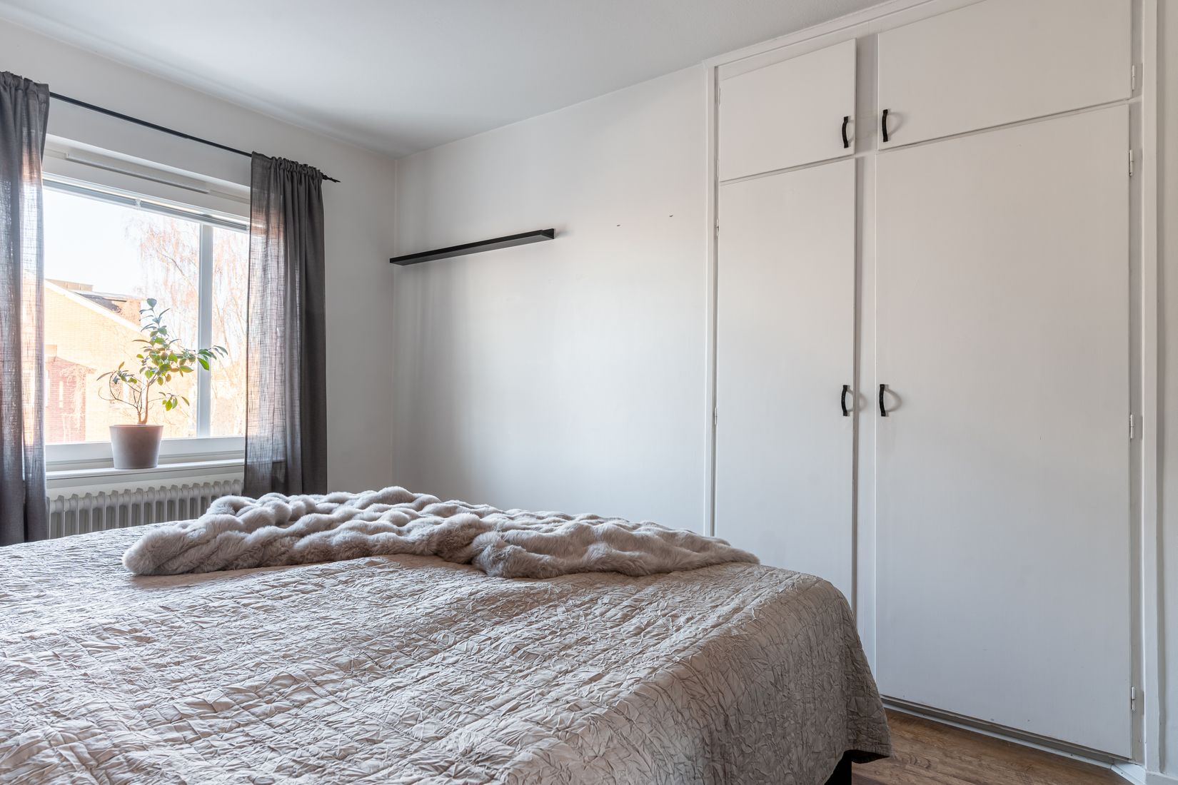 Bostadsrätt, Västergatan 17C, Norr, Eskilstuna