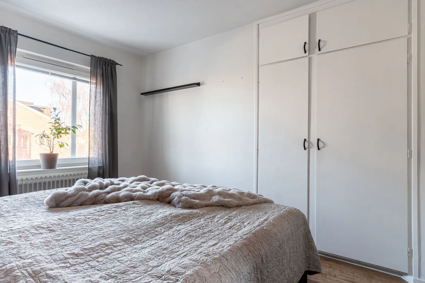 Bostadsrätt, Västergatan 17C, Norr, Eskilstuna