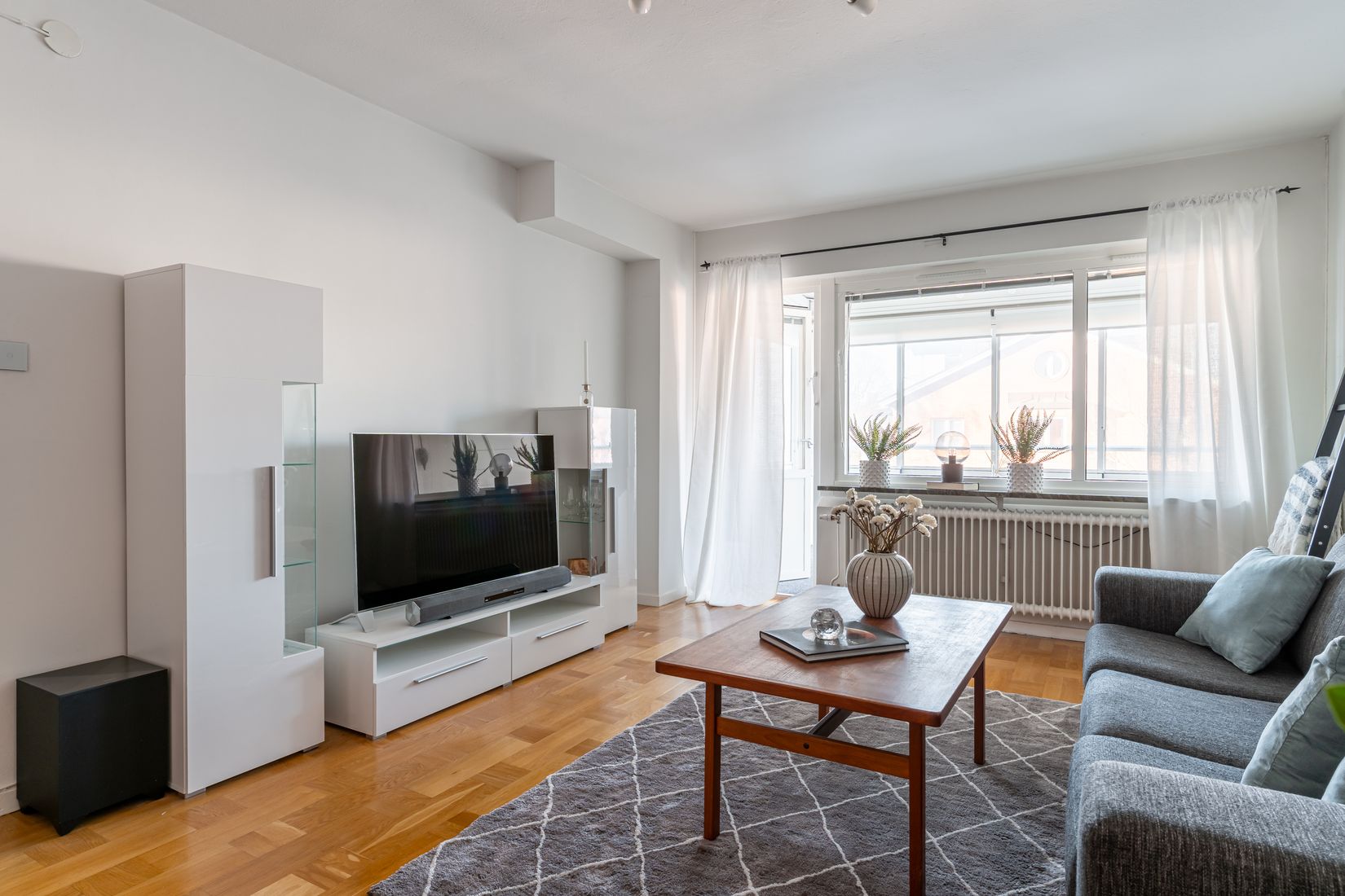 Bostadsrätt, Västergatan 17C, Norr, Eskilstuna