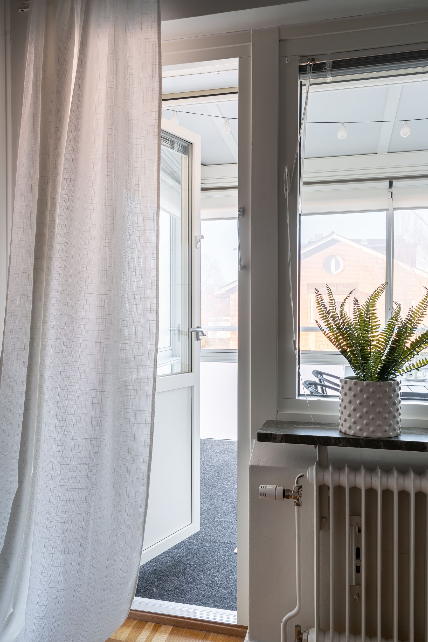 Bostadsrätt, Västergatan 17C, Norr, Eskilstuna