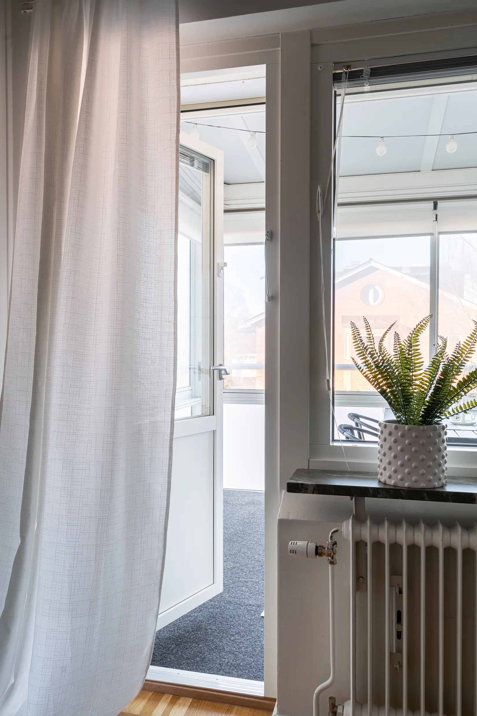 Bostadsrätt, Västergatan 17C, Norr, Eskilstuna