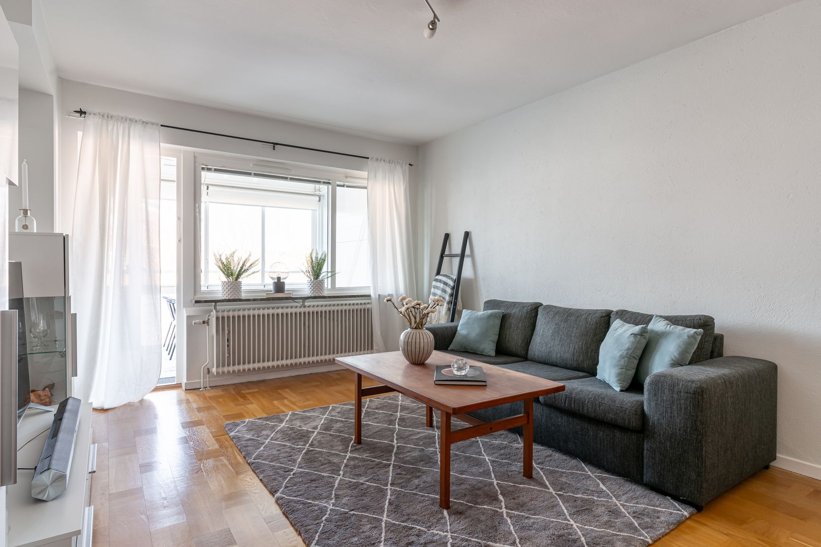 Bostadsrätt, Västergatan 17C, Norr, Eskilstuna