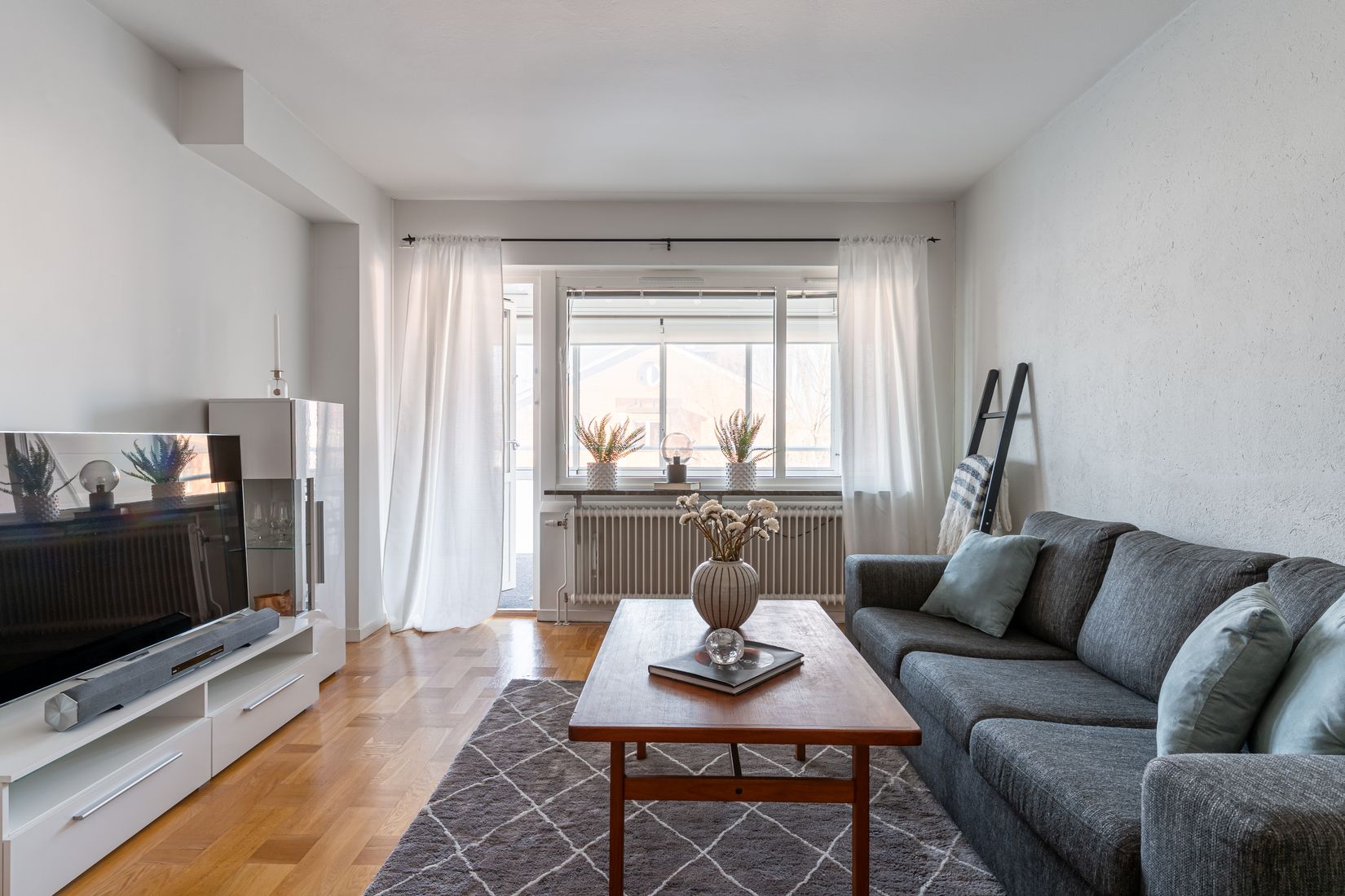 Bostadsrätt, Västergatan 17C, Norr, Eskilstuna