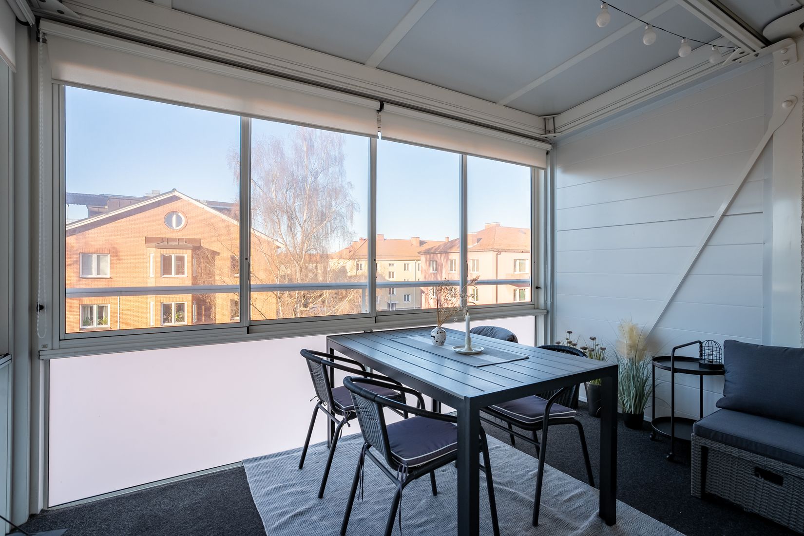 Bostadsrätt, Västergatan 17C, Norr, Eskilstuna