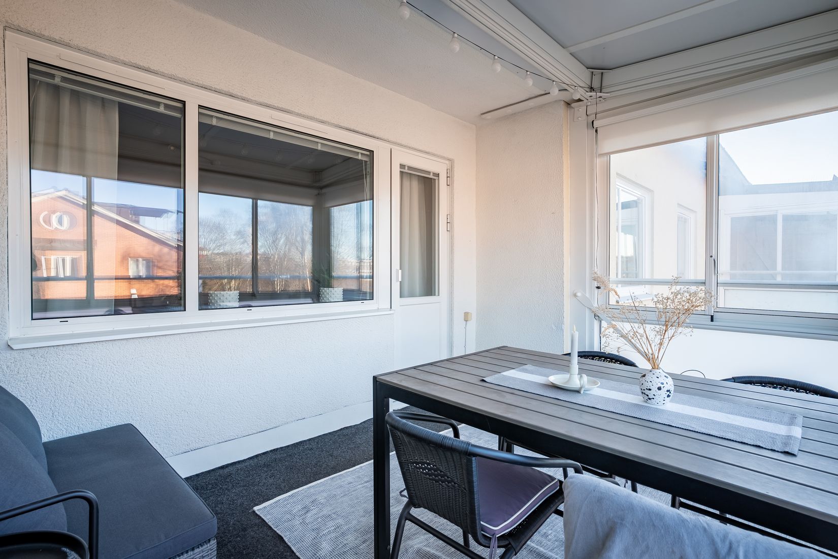 Bostadsrätt, Västergatan 17C, Norr, Eskilstuna