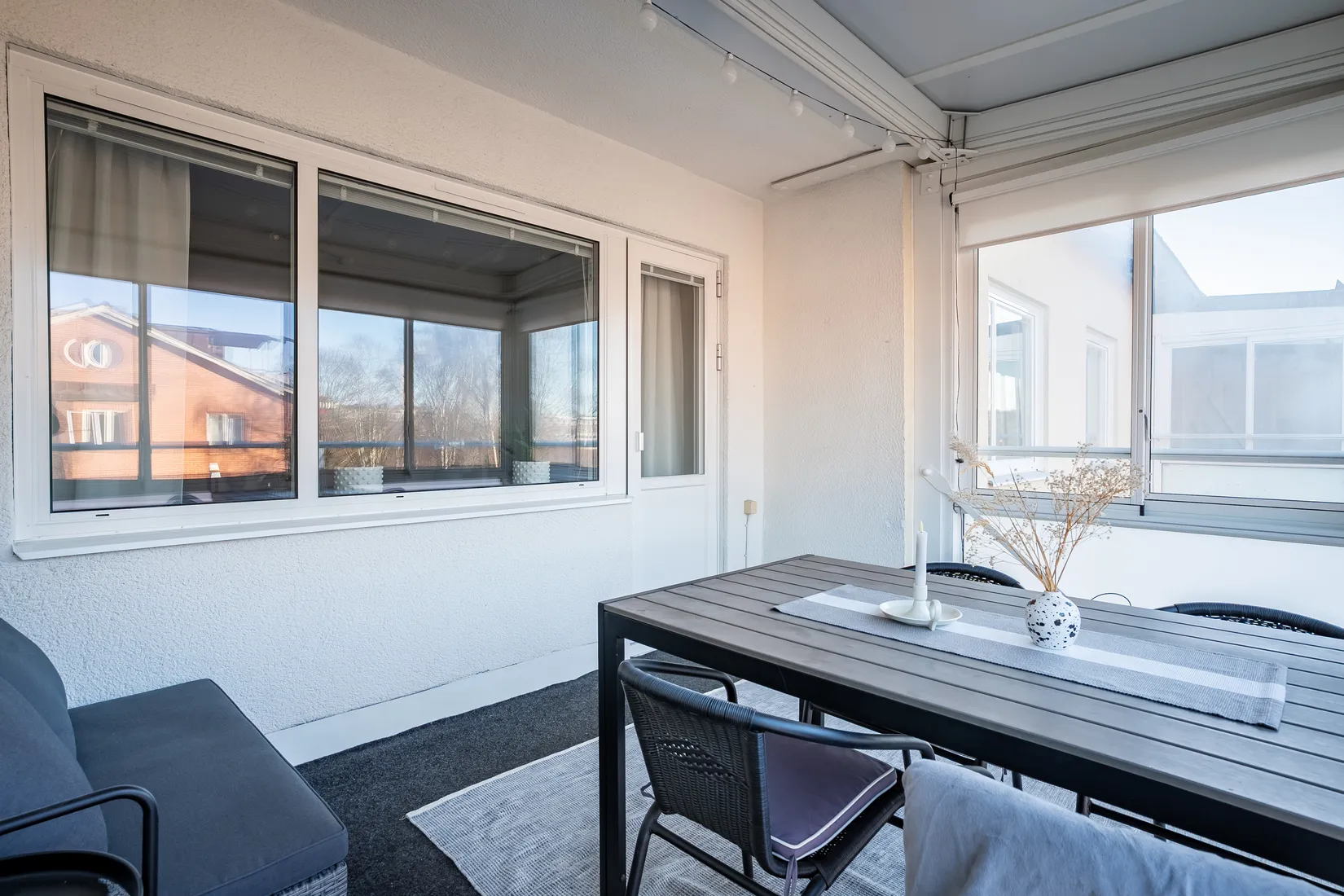 Bostadsrätt, Västergatan 17C, Norr, Eskilstuna