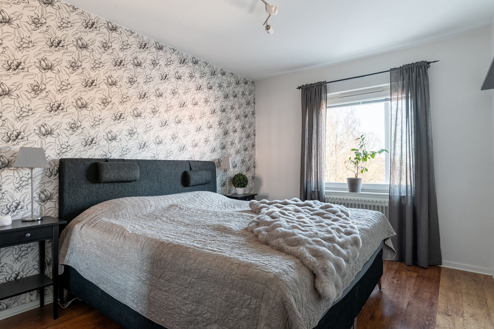 Bostadsrätt, Västergatan 17C, Norr, Eskilstuna