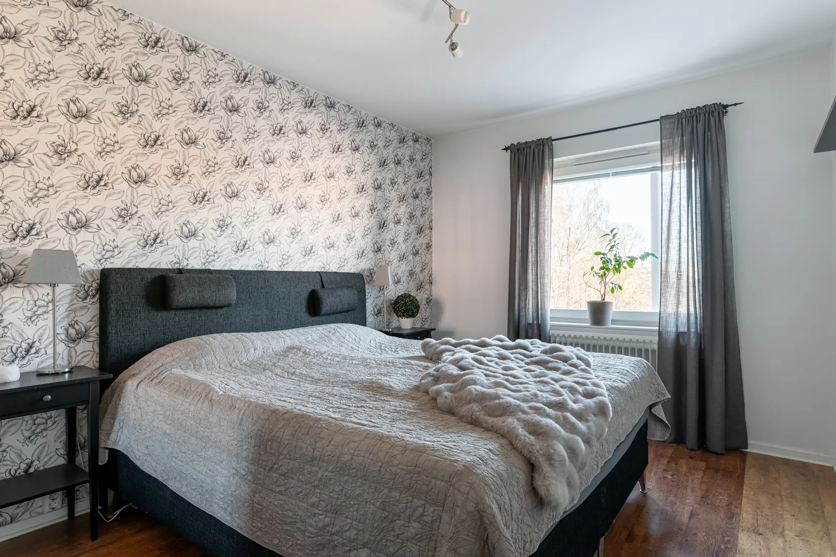 Bostadsrätt, Västergatan 17C, Norr, Eskilstuna