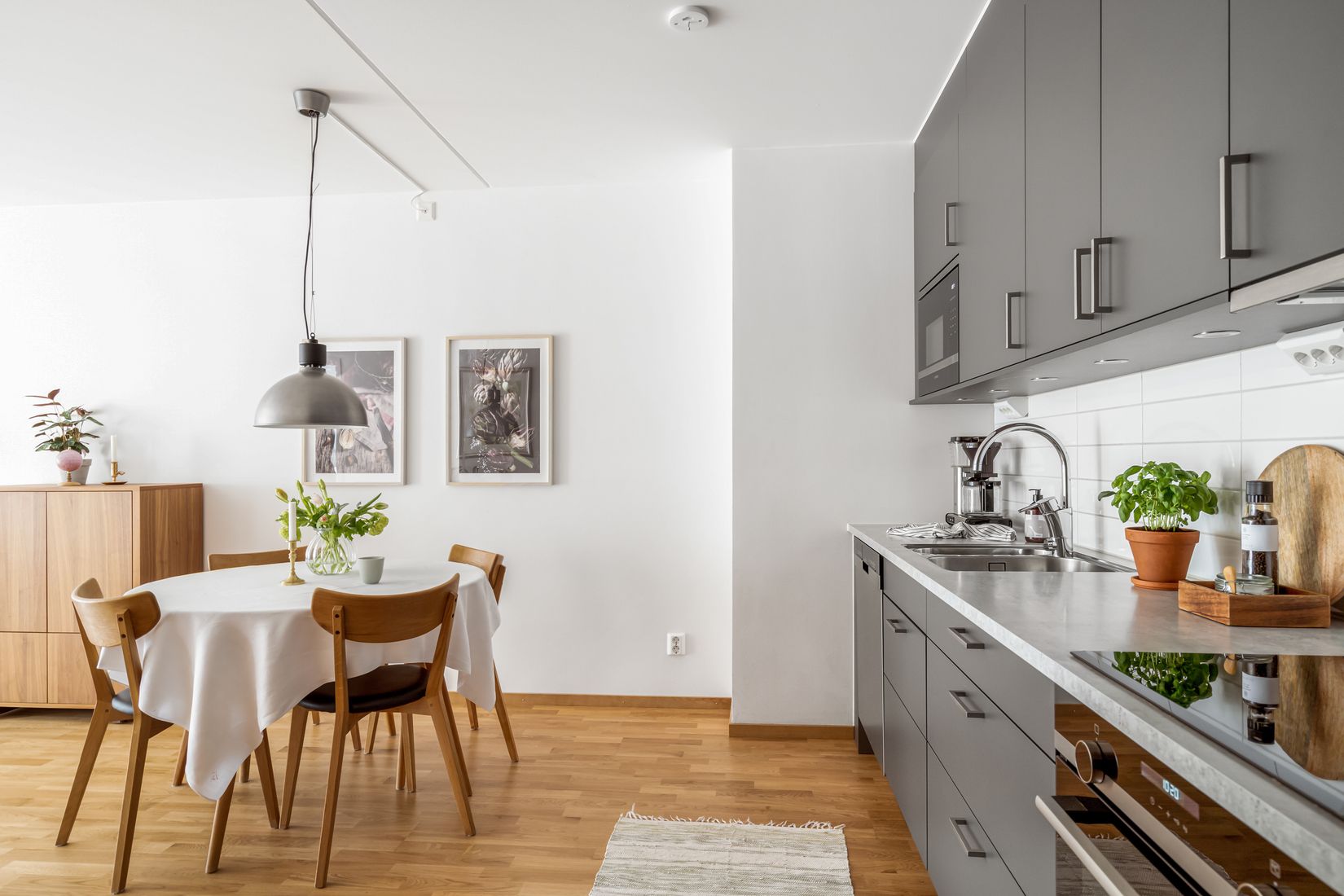 Bostadsrätt, Vallfrögatan 6, Centrala Hisingen, Göteborg