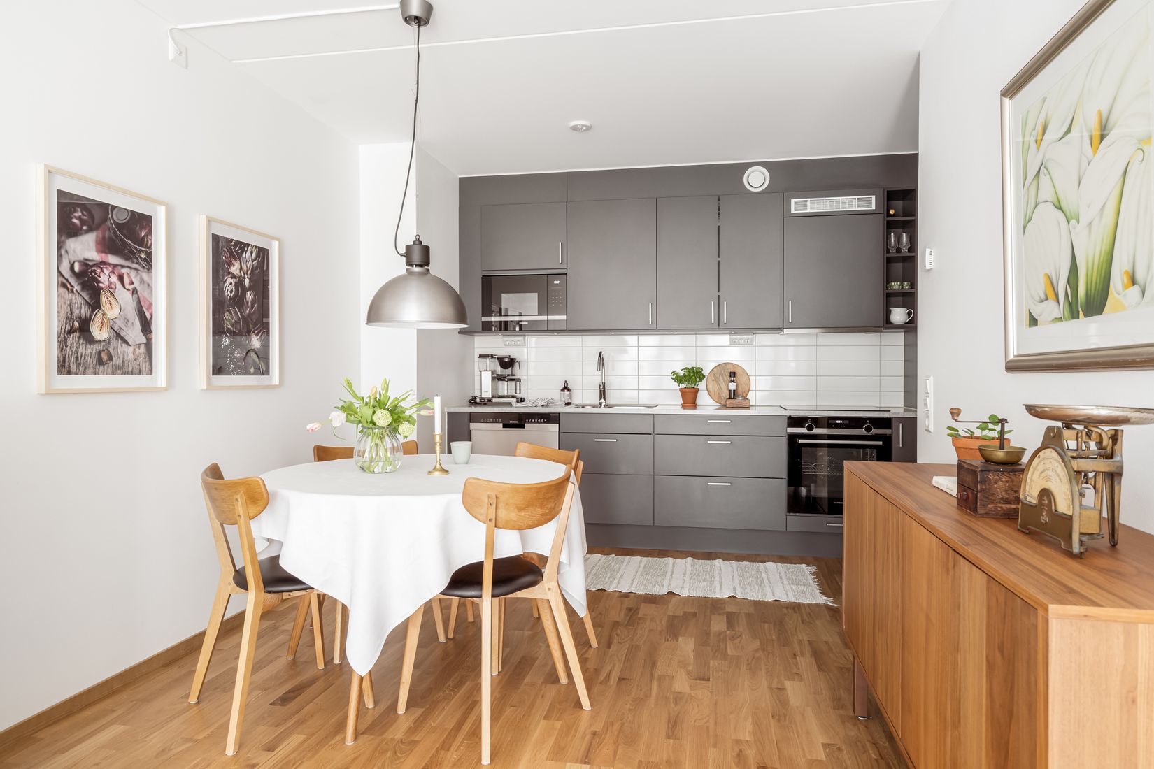 Bostadsrätt, Vallfrögatan 6, Centrala Hisingen, Göteborg