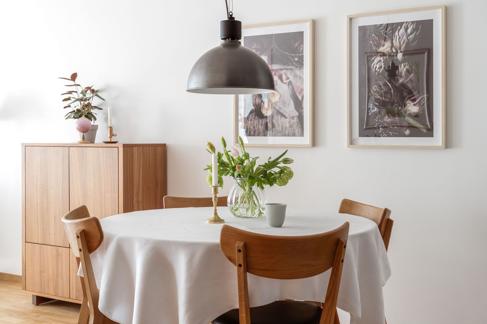 Bostadsrätt, Vallfrögatan 6, Centrala Hisingen, Göteborg