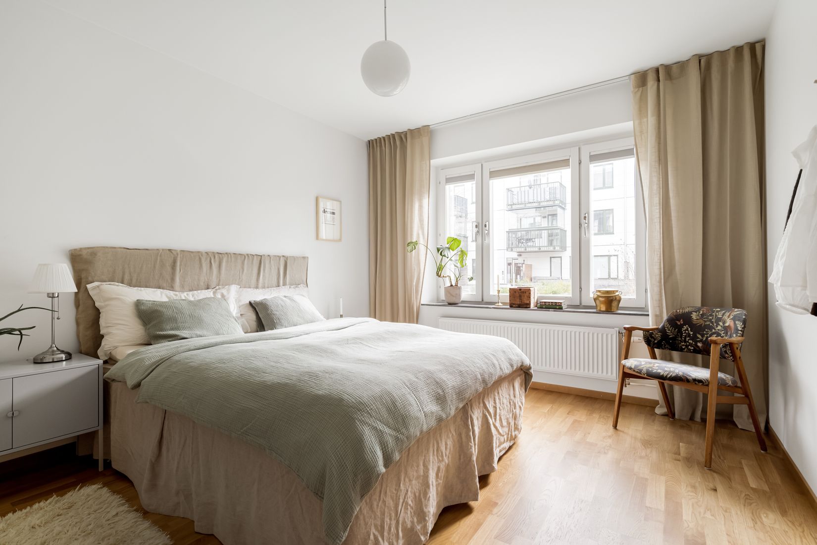 Bostadsrätt, Vallfrögatan 6, Centrala Hisingen, Göteborg