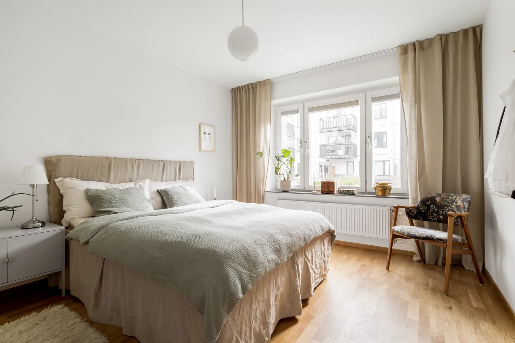 Bostadsrätt, Vallfrögatan 6, Centrala Hisingen, Göteborg