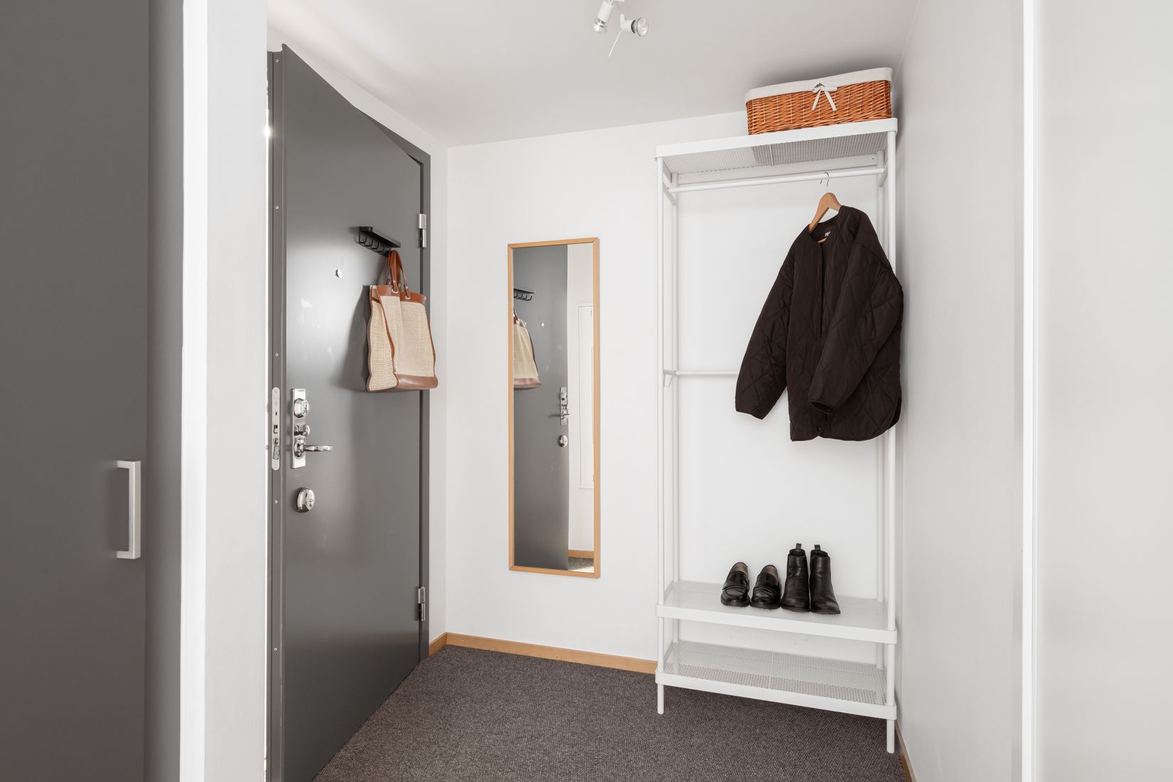 Bostadsrätt, Vallfrögatan 6, Centrala Hisingen, Göteborg