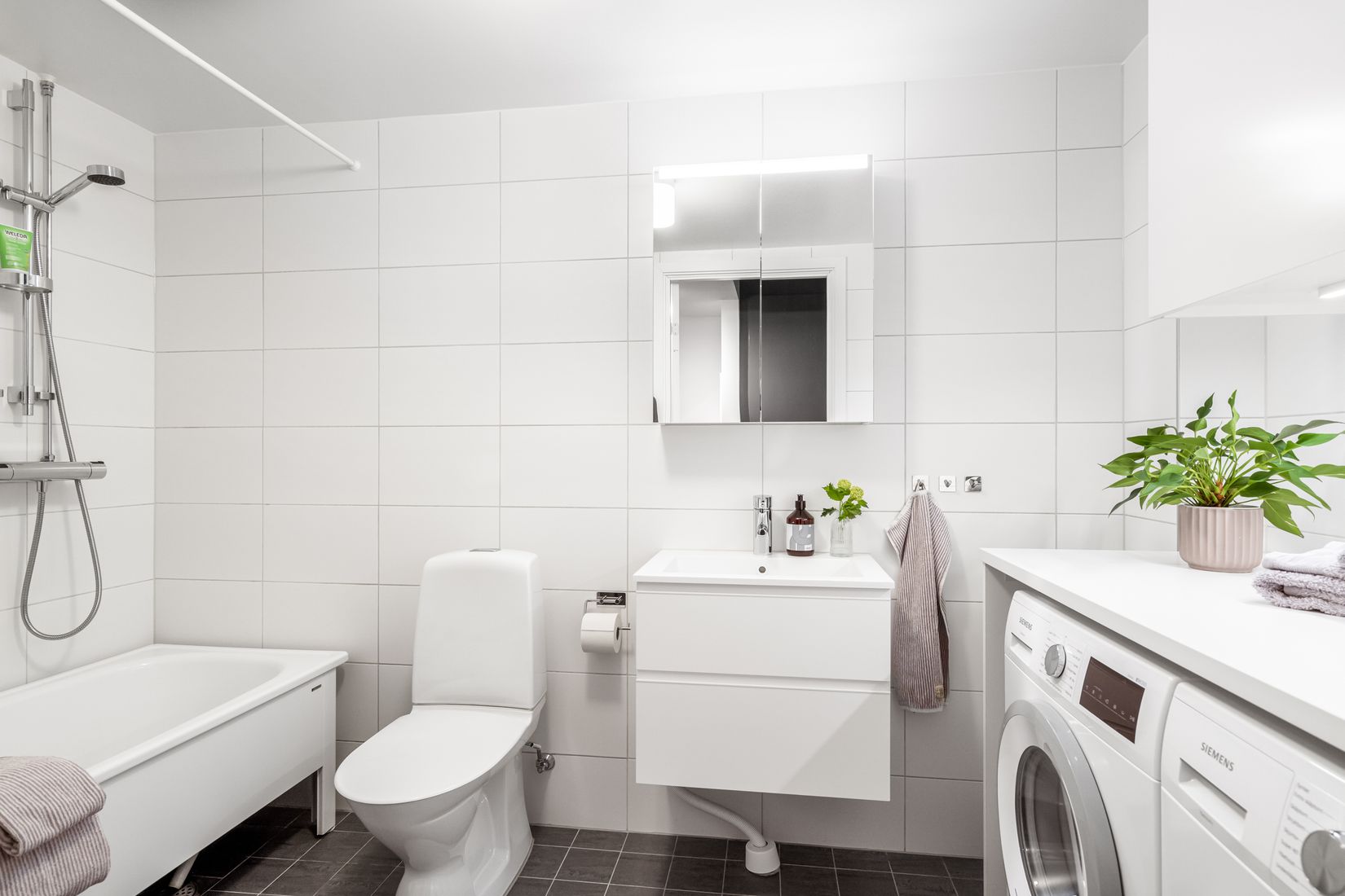 Bostadsrätt, Vallfrögatan 6, Centrala Hisingen, Göteborg